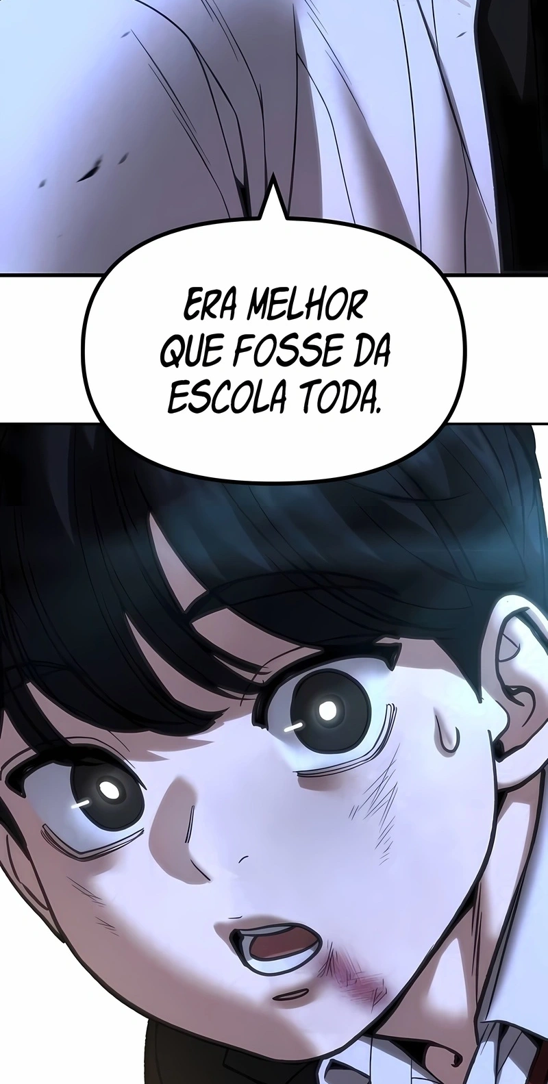 Read The Best Man In Charge PT Manga Online