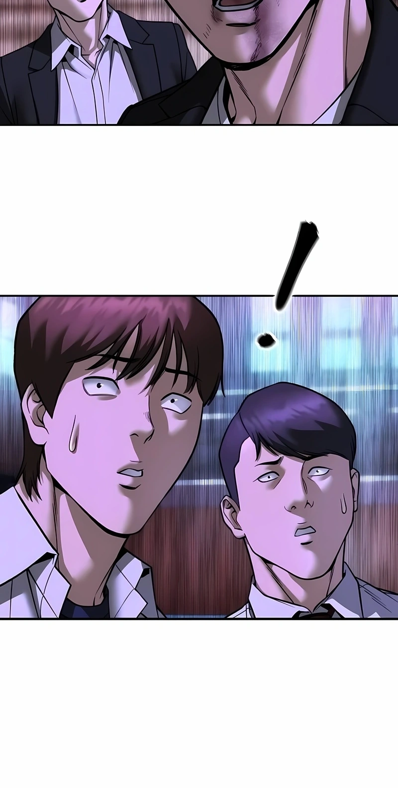 Read The Best Man In Charge PT Manga Online