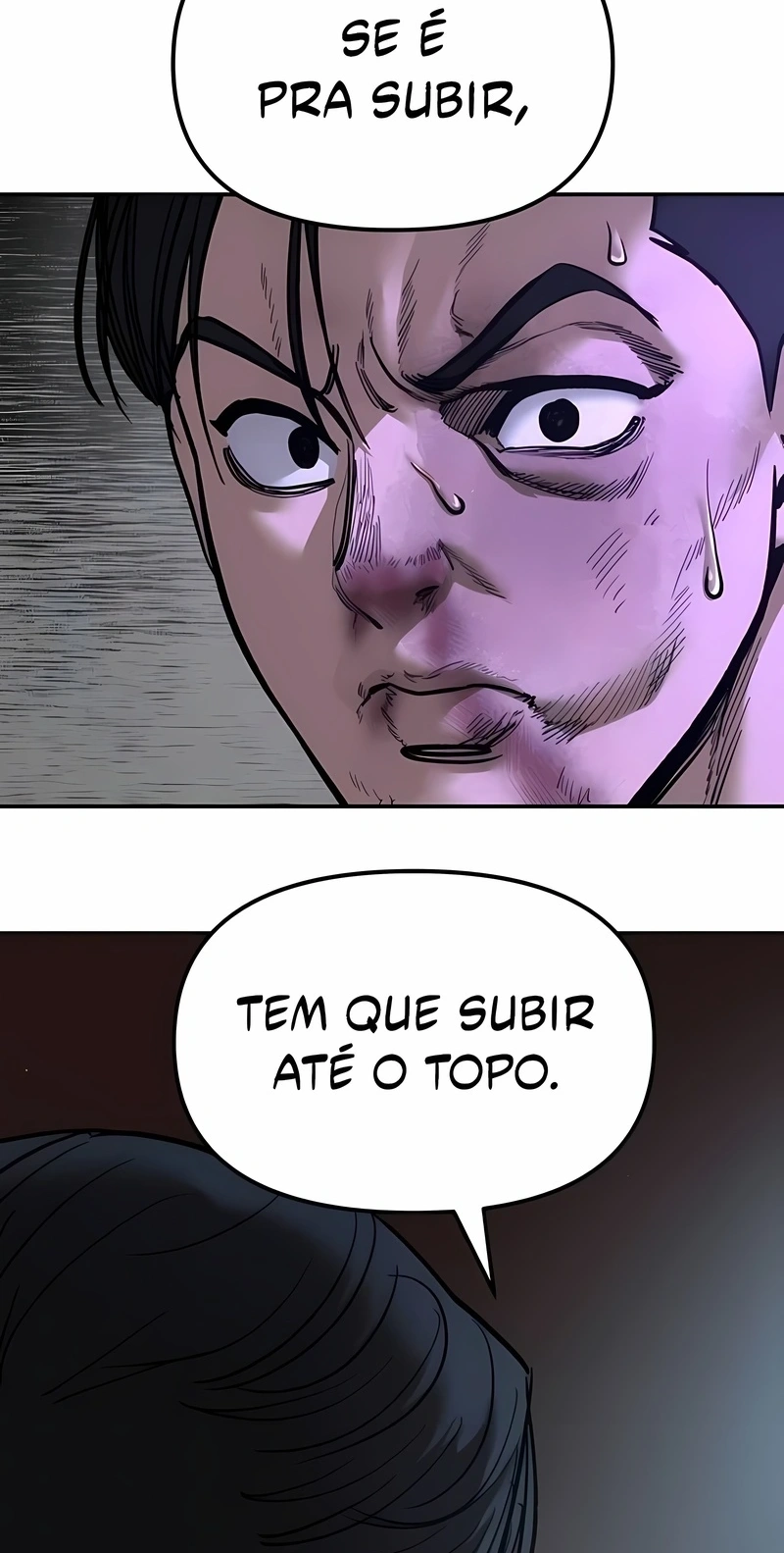 Read The Best Man In Charge PT Manga Online