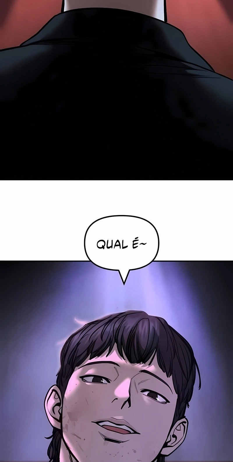 Read The Best Man In Charge PT Manga Online