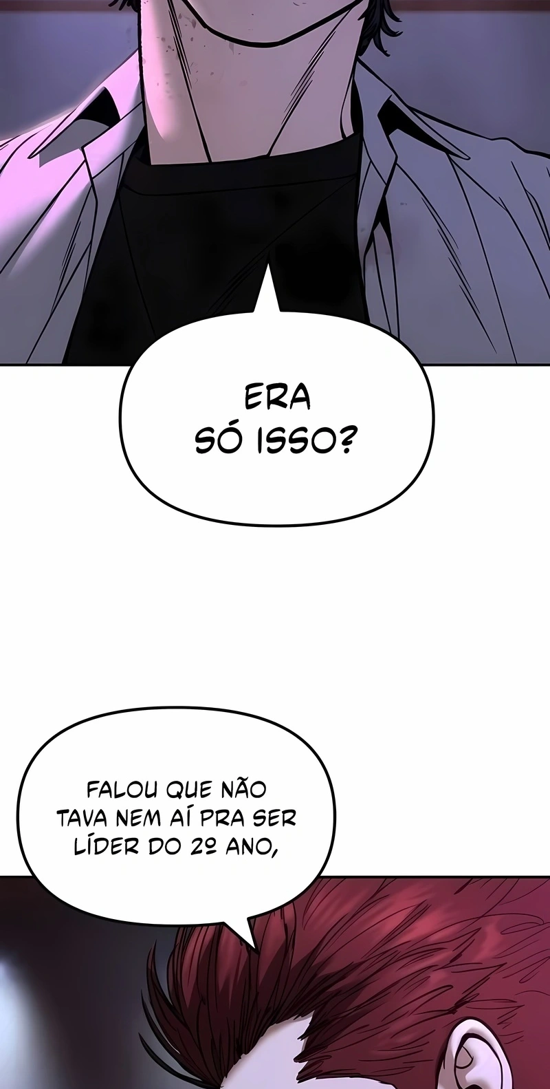 Read The Best Man In Charge PT Manga Online