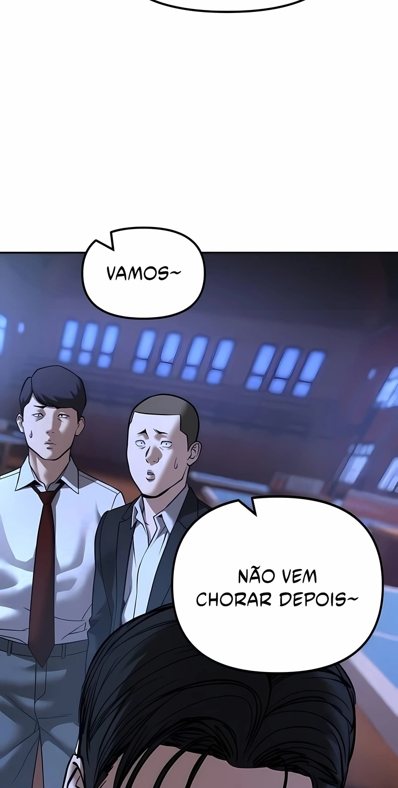 Read The Best Man In Charge PT Manga Online