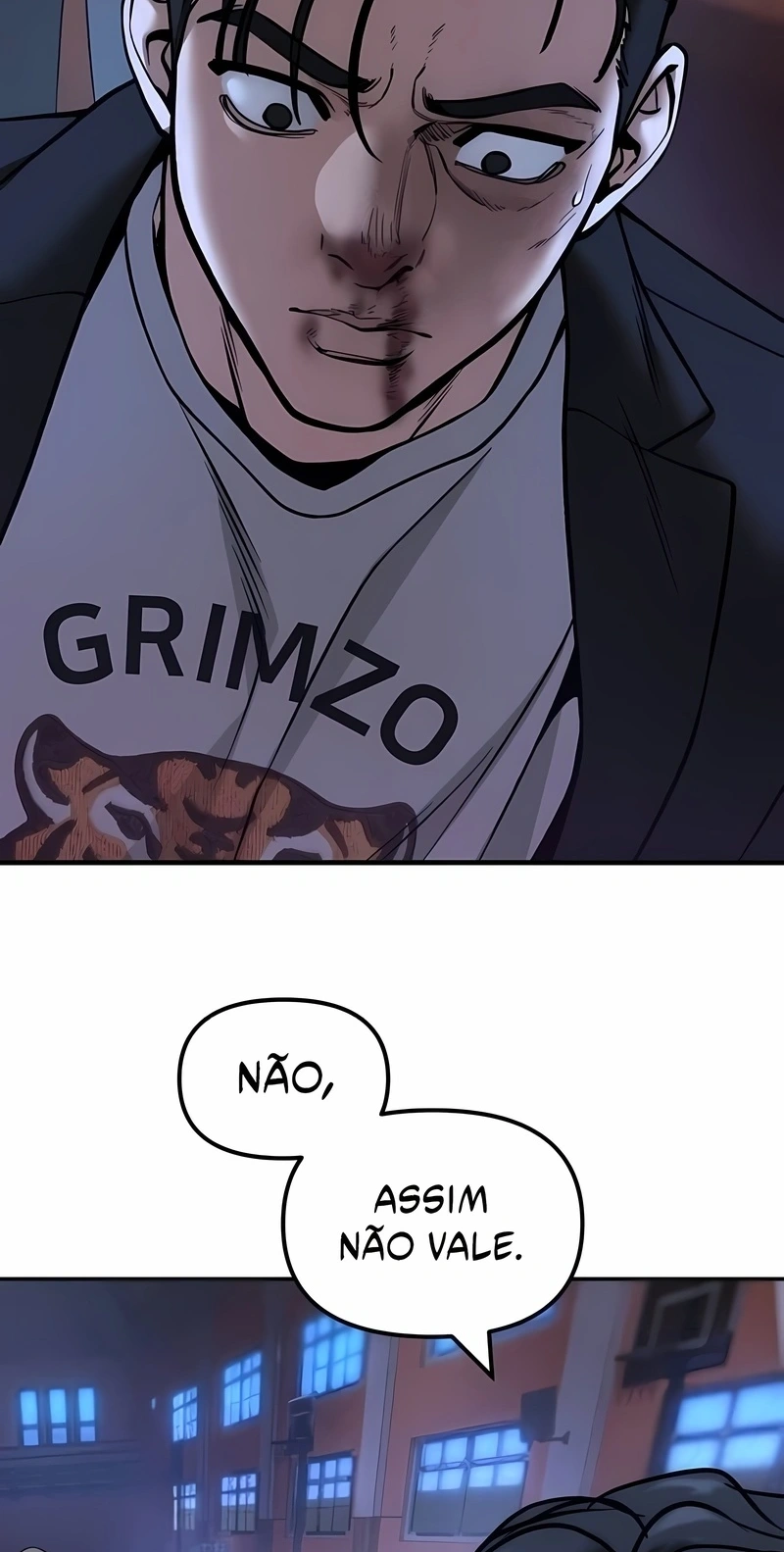 Read The Best Man In Charge PT Manga Online