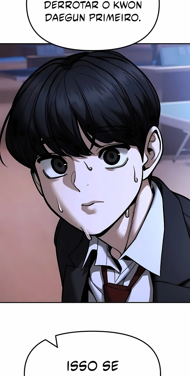 Read The Best Man In Charge PT Manga Online