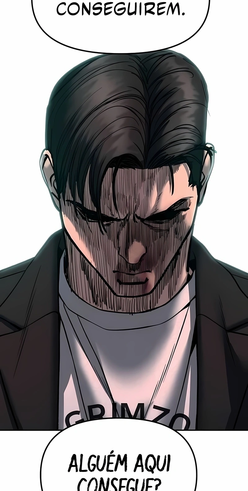 Read The Best Man In Charge PT Manga Online