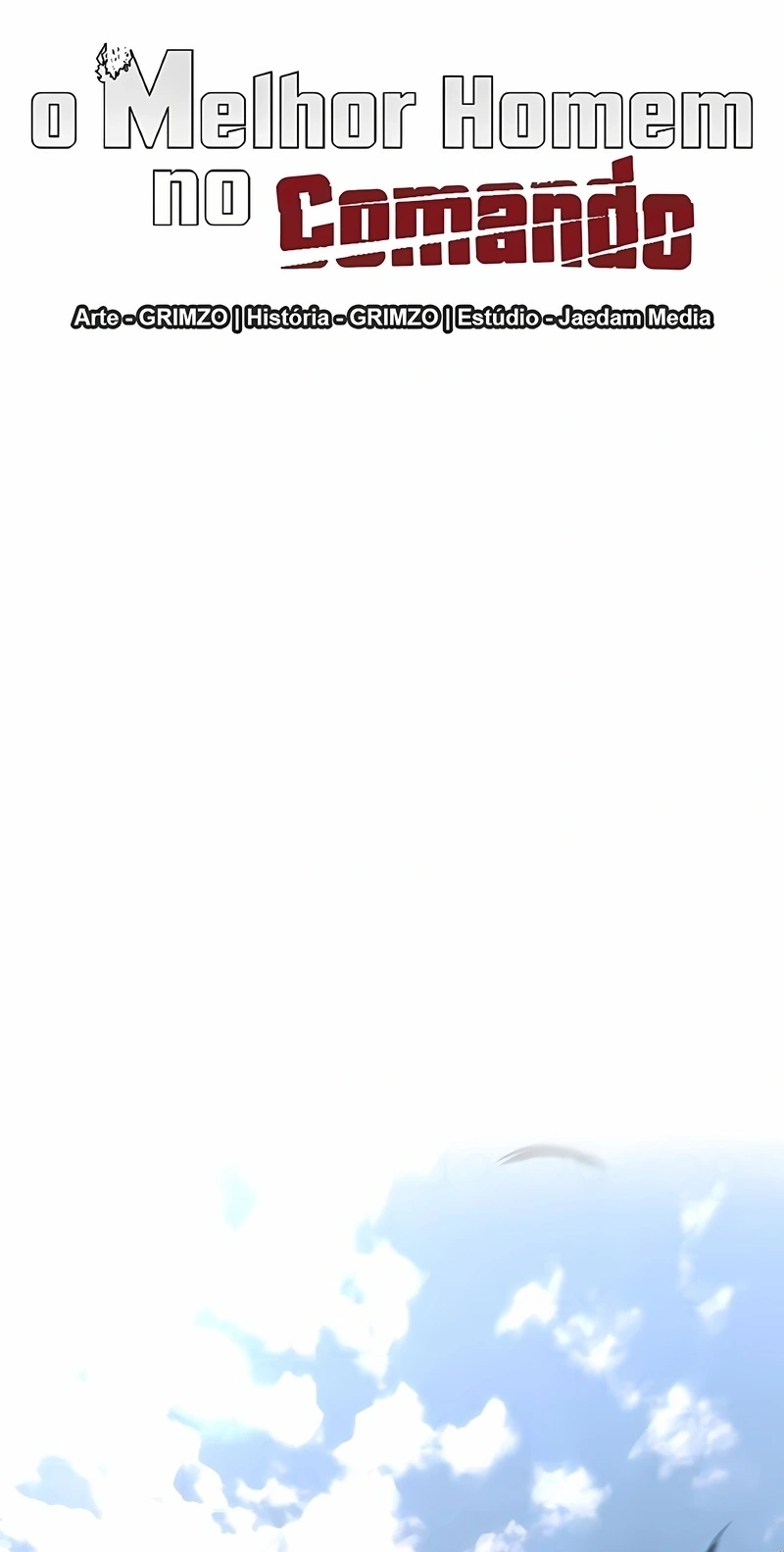 Read The Best Man In Charge PT Manga Online