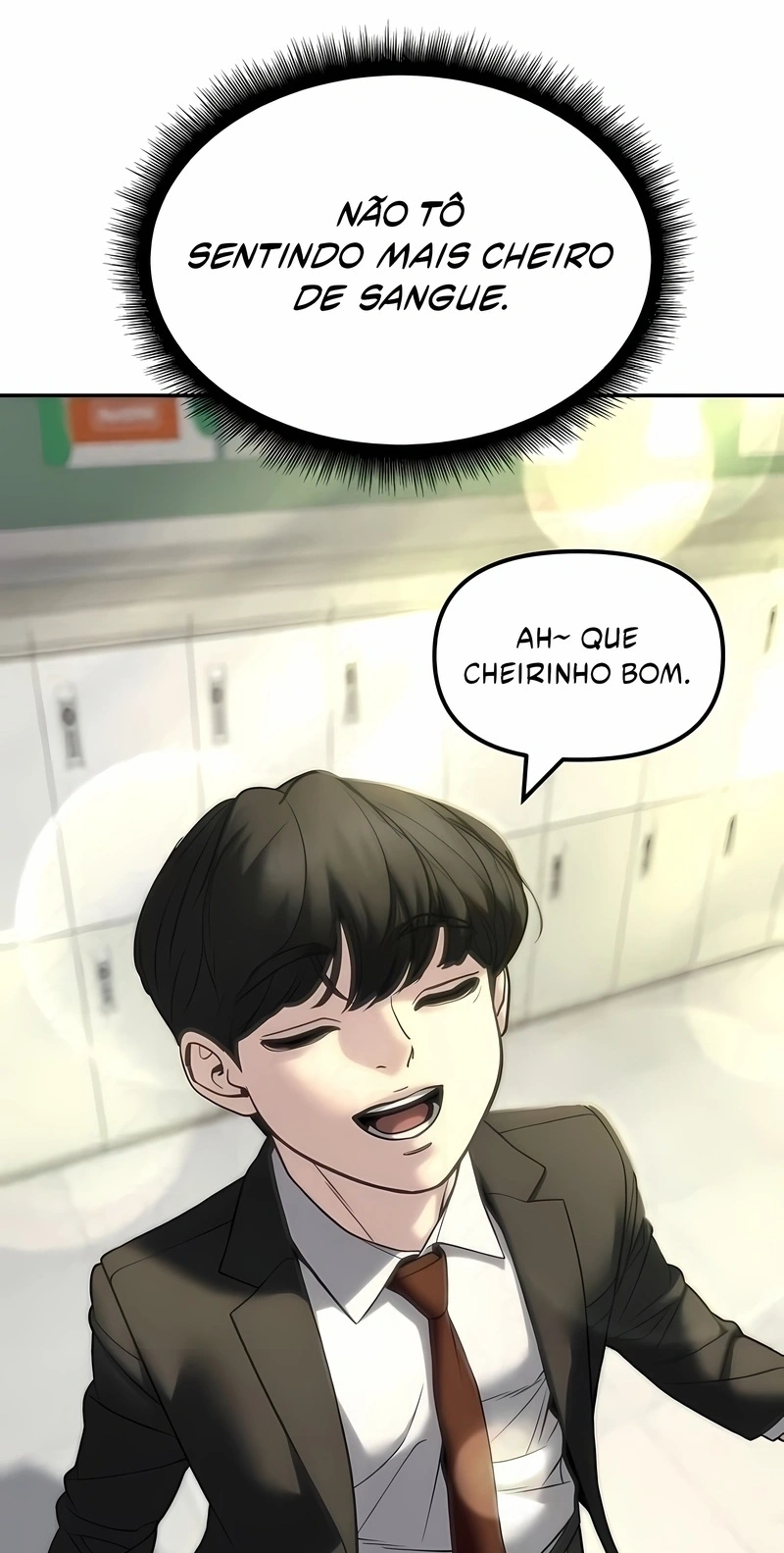 Read The Best Man In Charge PT Manga Online