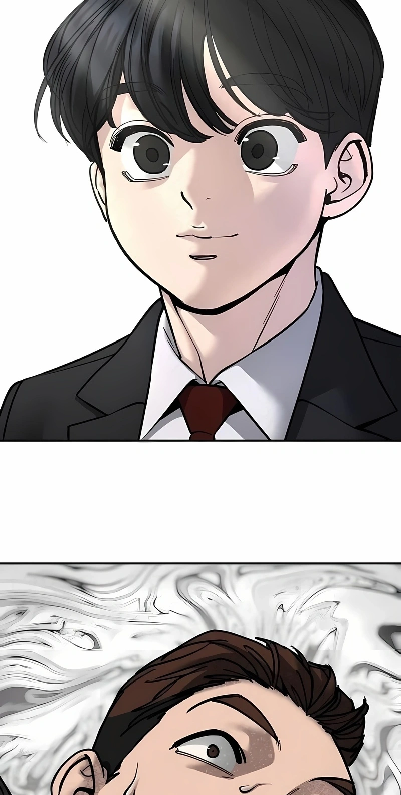 Read The Best Man In Charge PT Manga Online