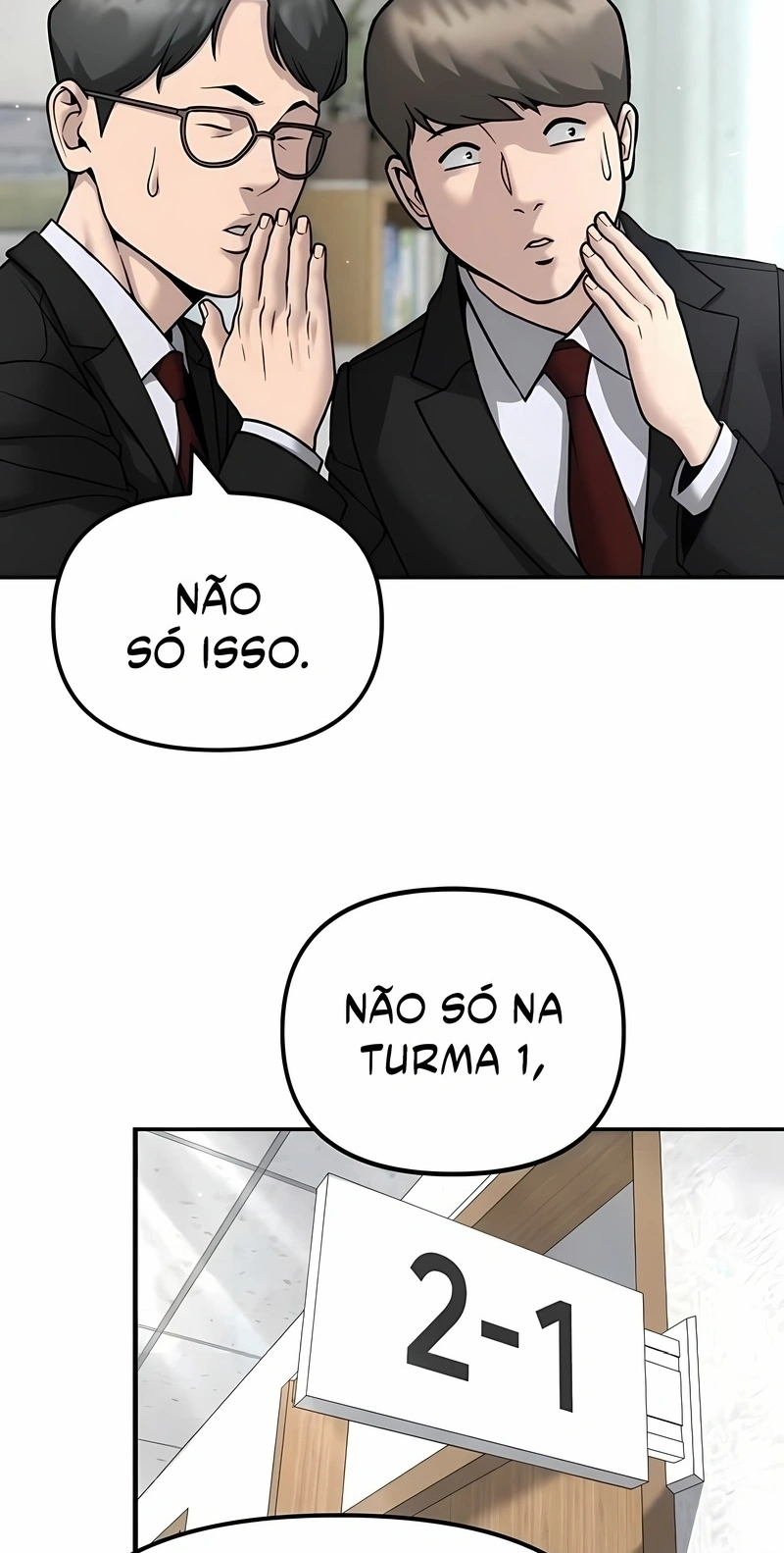 Read The Best Man In Charge PT Manga Online