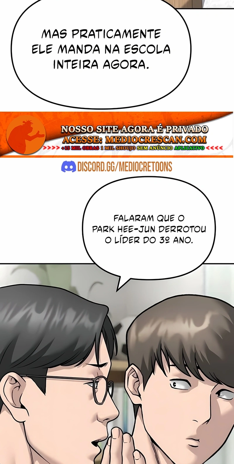 Read The Best Man In Charge PT Manga Online