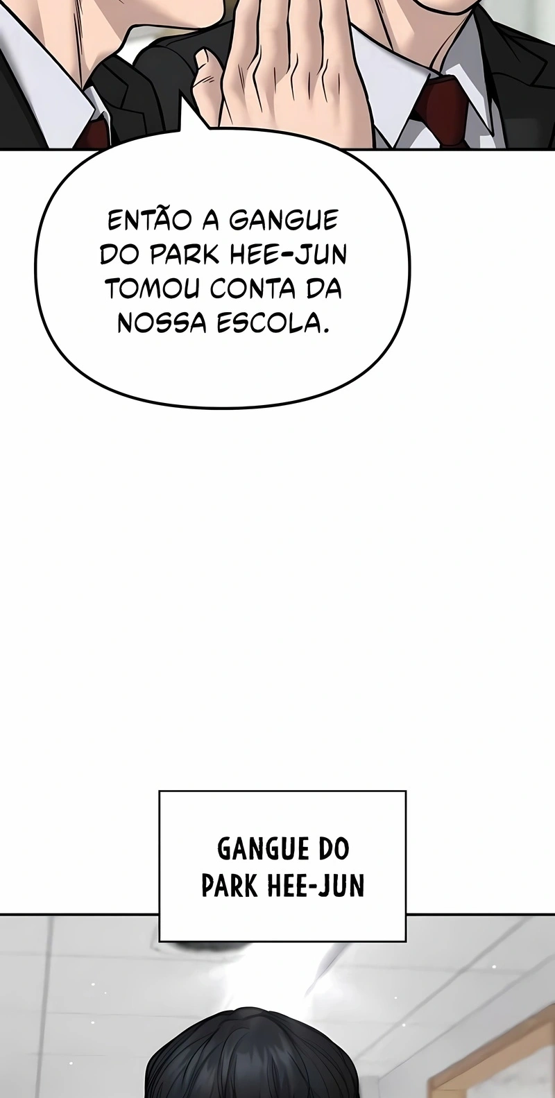 Read The Best Man In Charge PT Manga Online