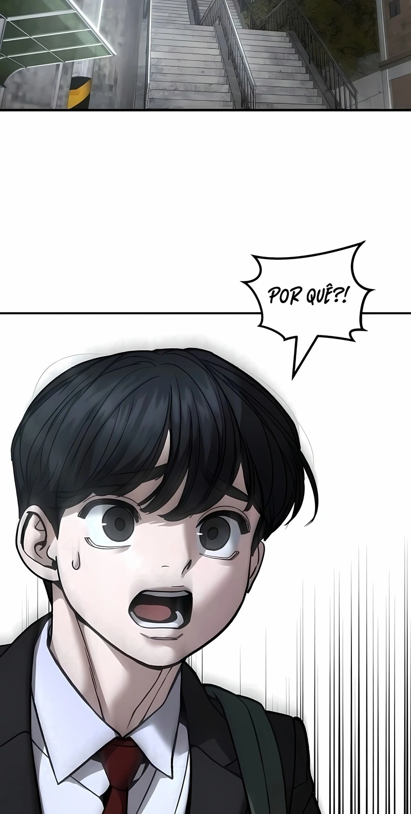 Read The Best Man In Charge PT Manga Online