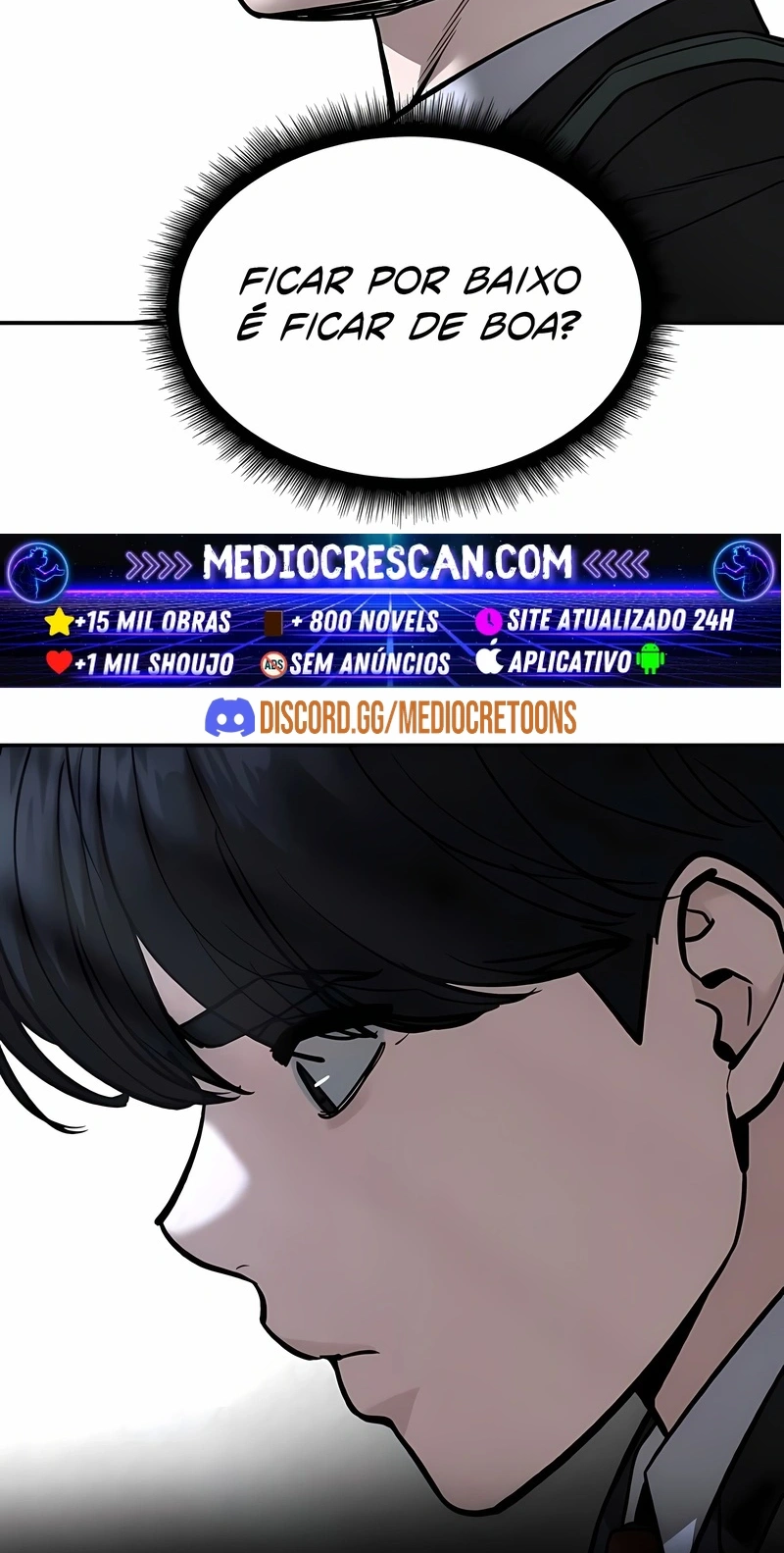 Read The Best Man In Charge PT Manga Online