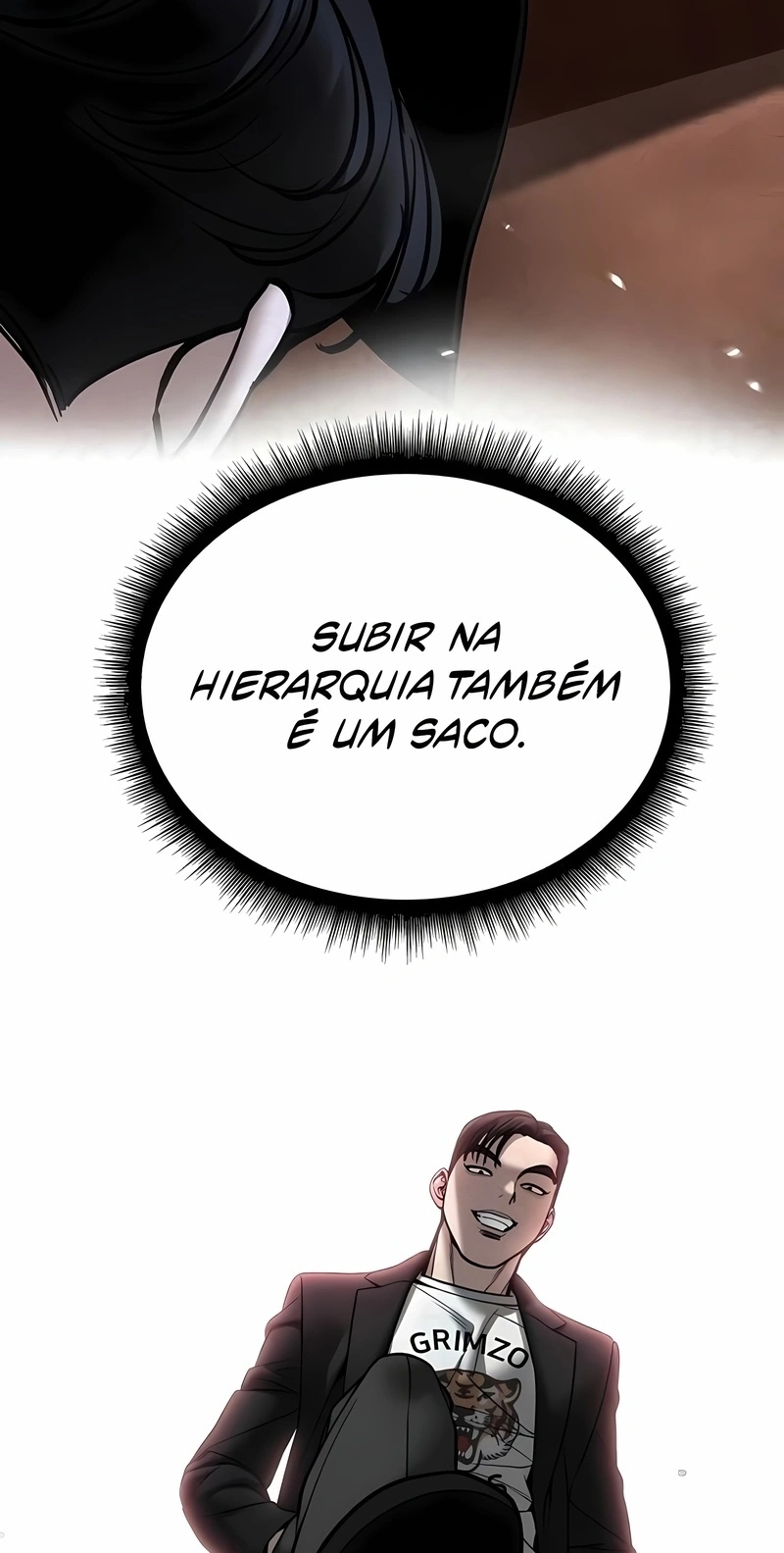 Read The Best Man In Charge PT Manga Online