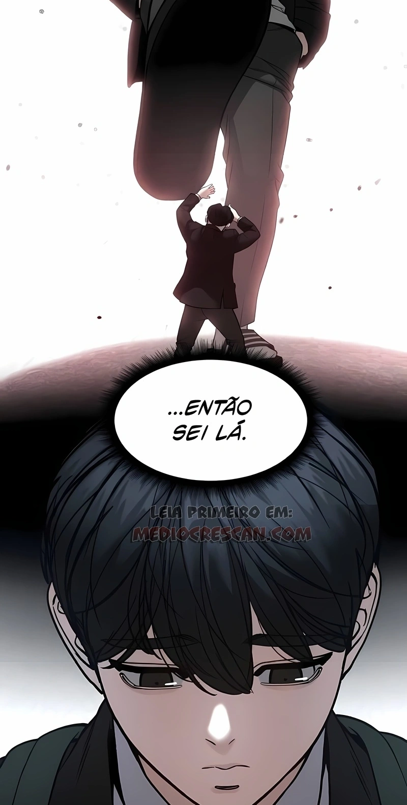 Read The Best Man In Charge PT Manga Online