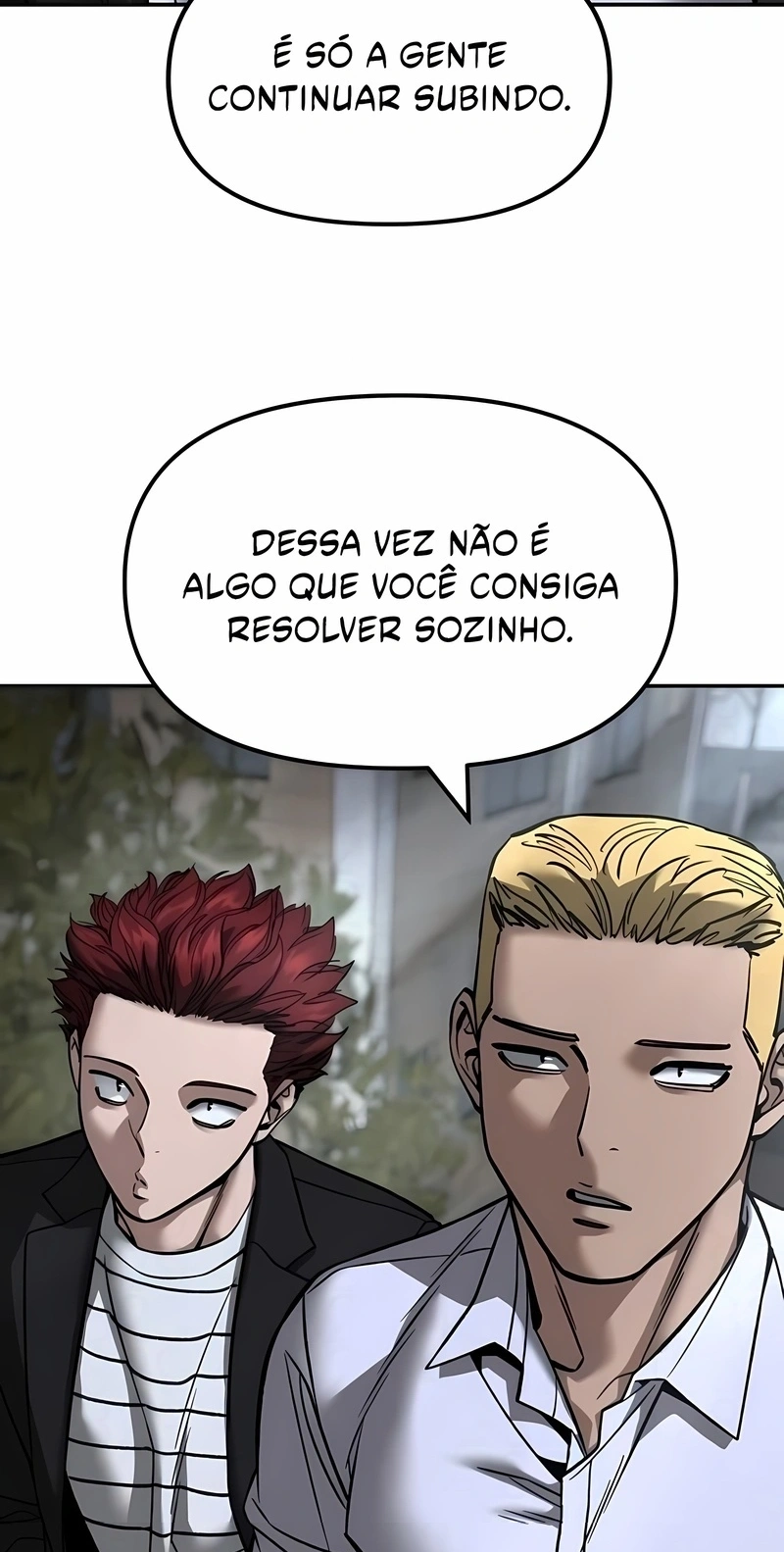 Read The Best Man In Charge PT Manga Online