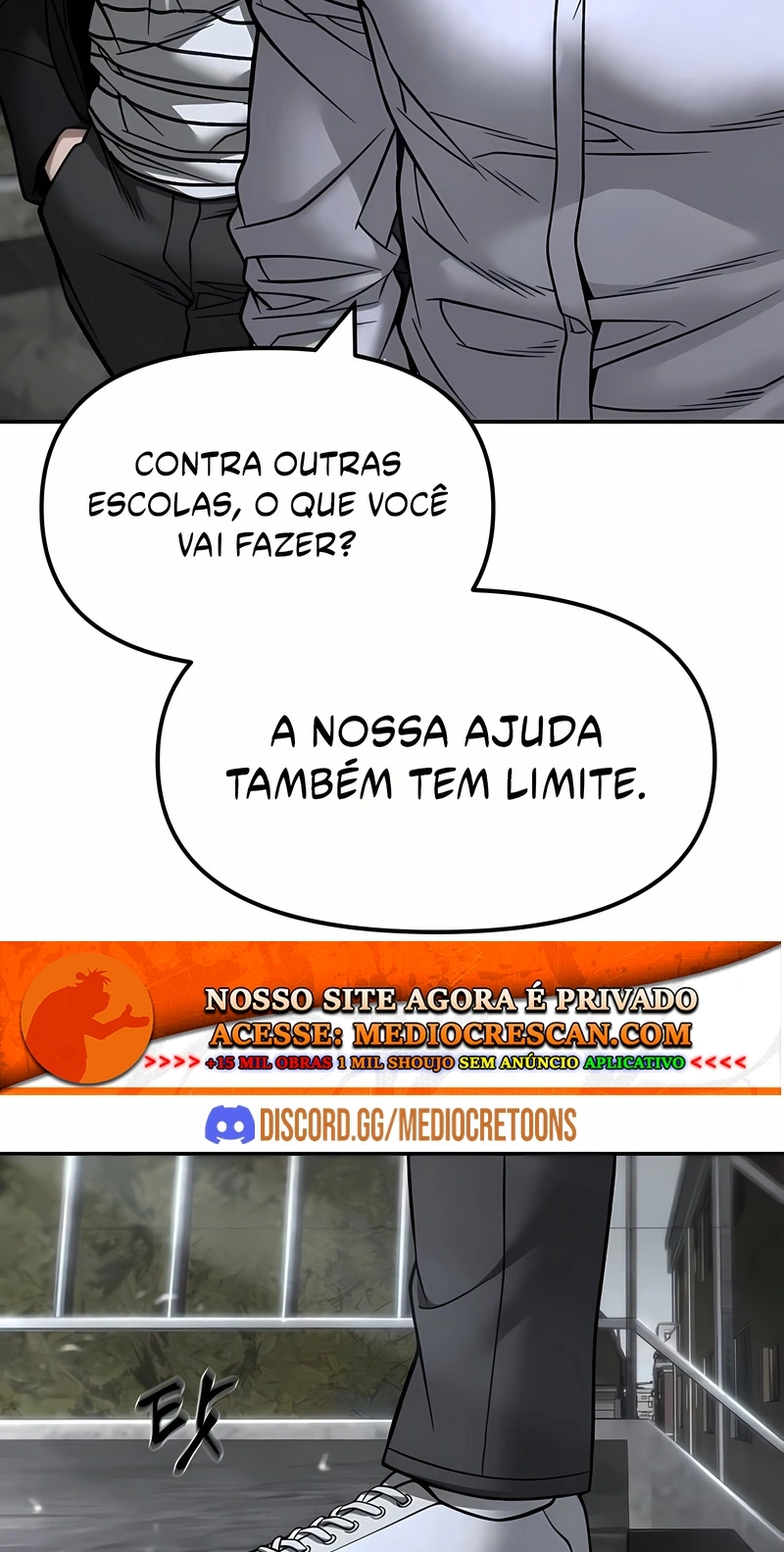 Read The Best Man In Charge PT Manga Online