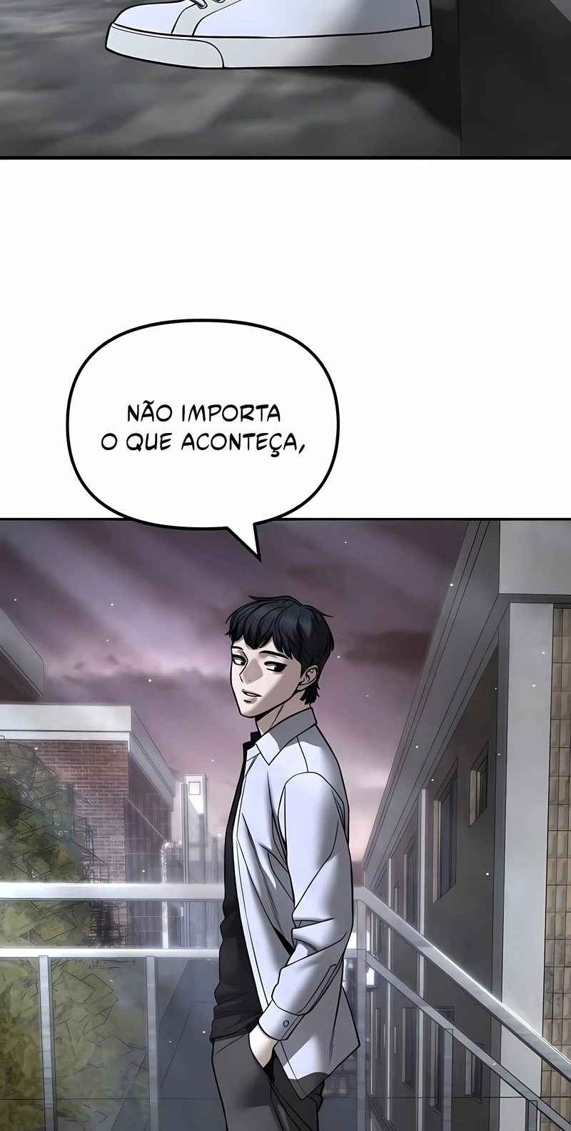 Read The Best Man In Charge PT Manga Online