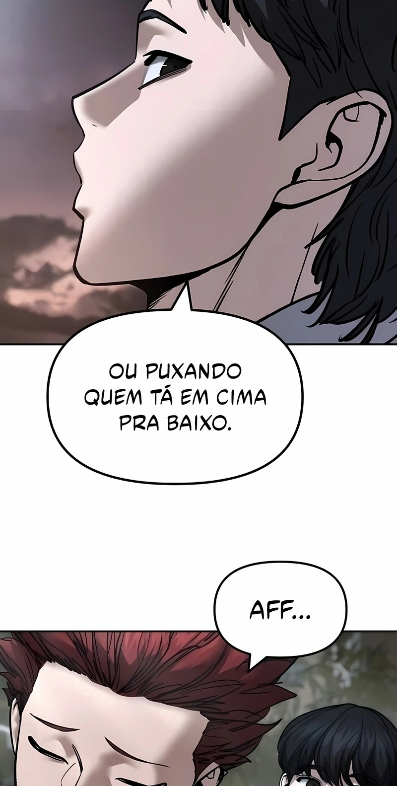 Read The Best Man In Charge PT Manga Online