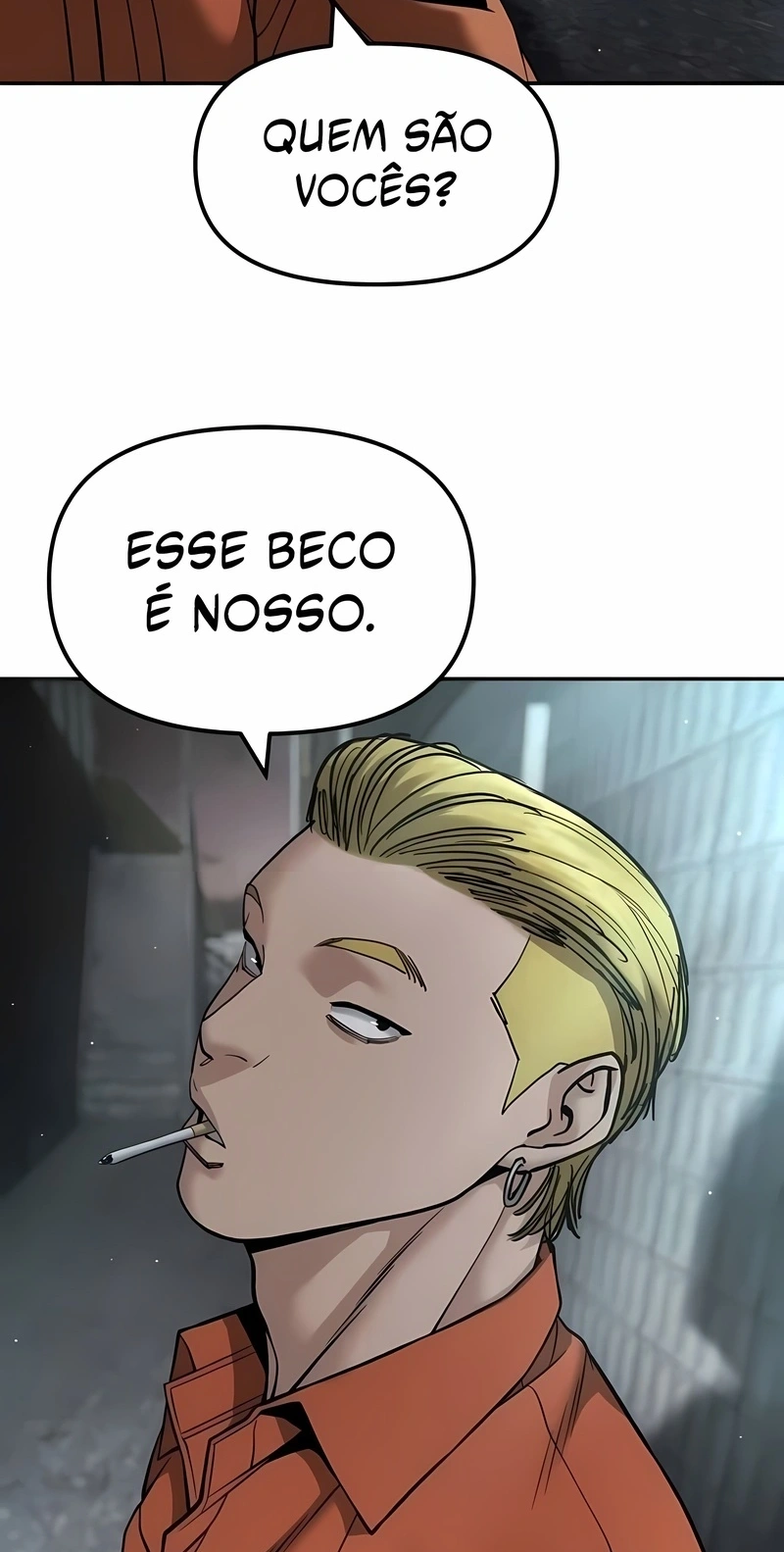 Read The Best Man In Charge PT Manga Online