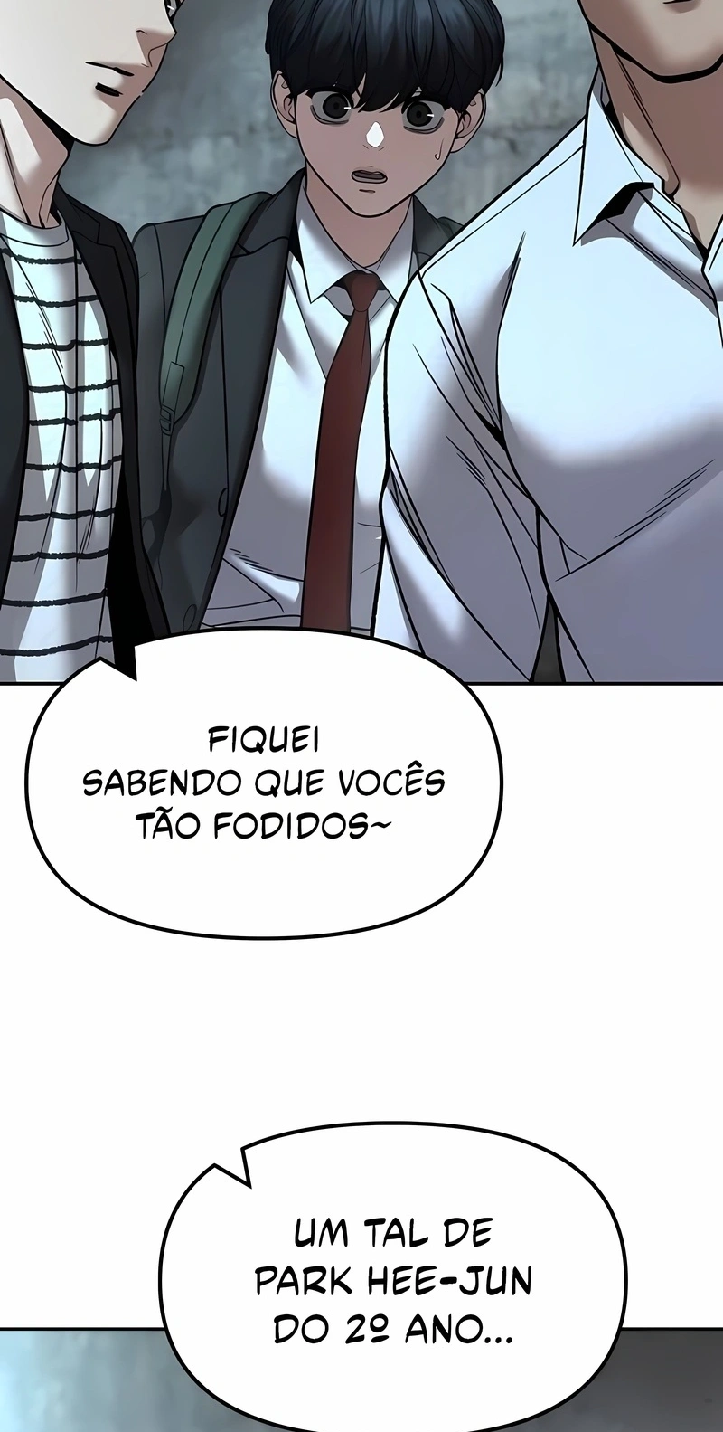 Read The Best Man In Charge PT Manga Online