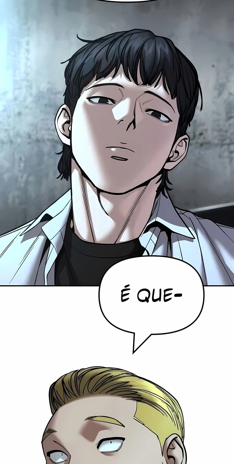 Read The Best Man In Charge PT Manga Online