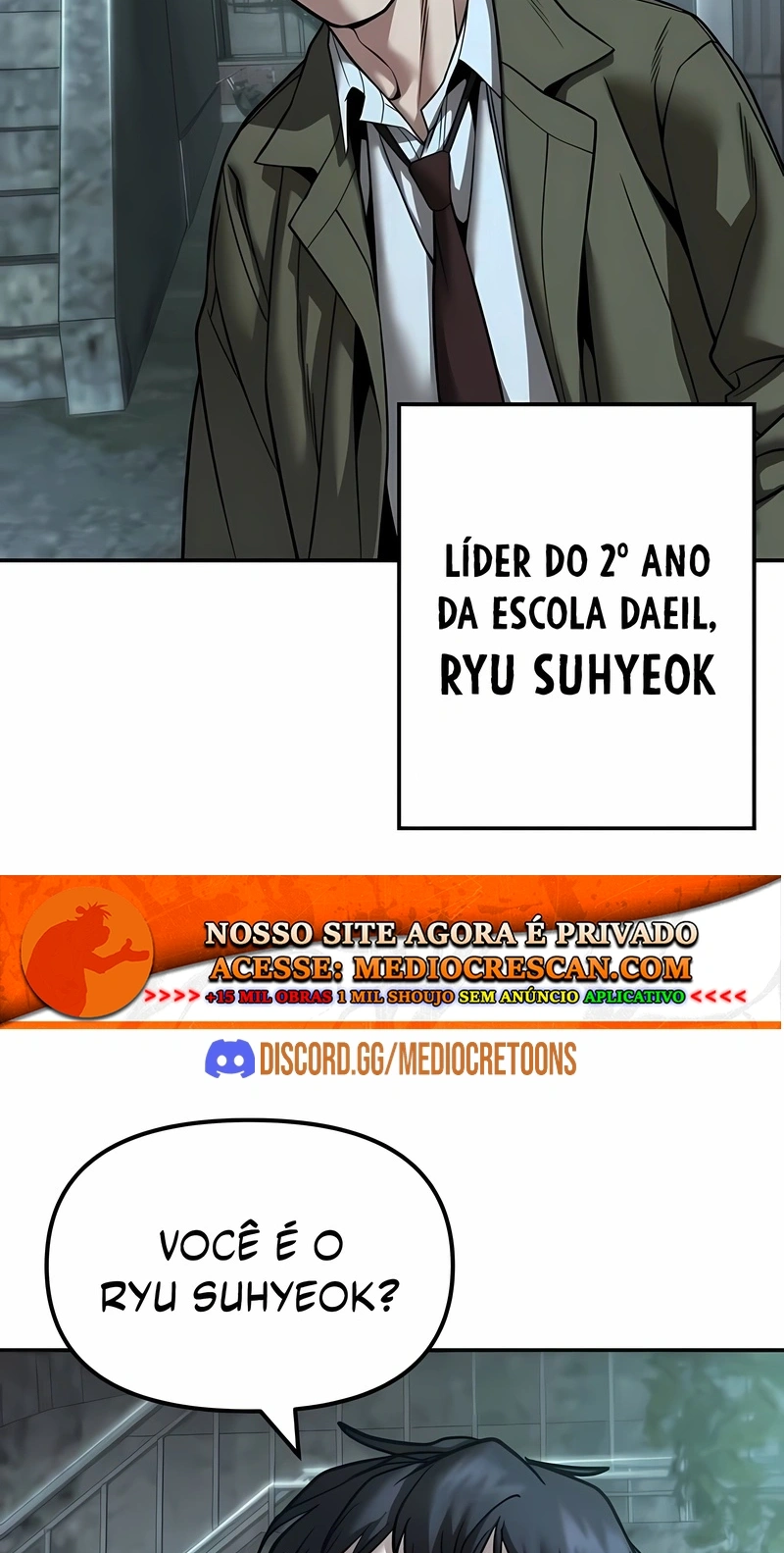 Read The Best Man In Charge PT Manga Online