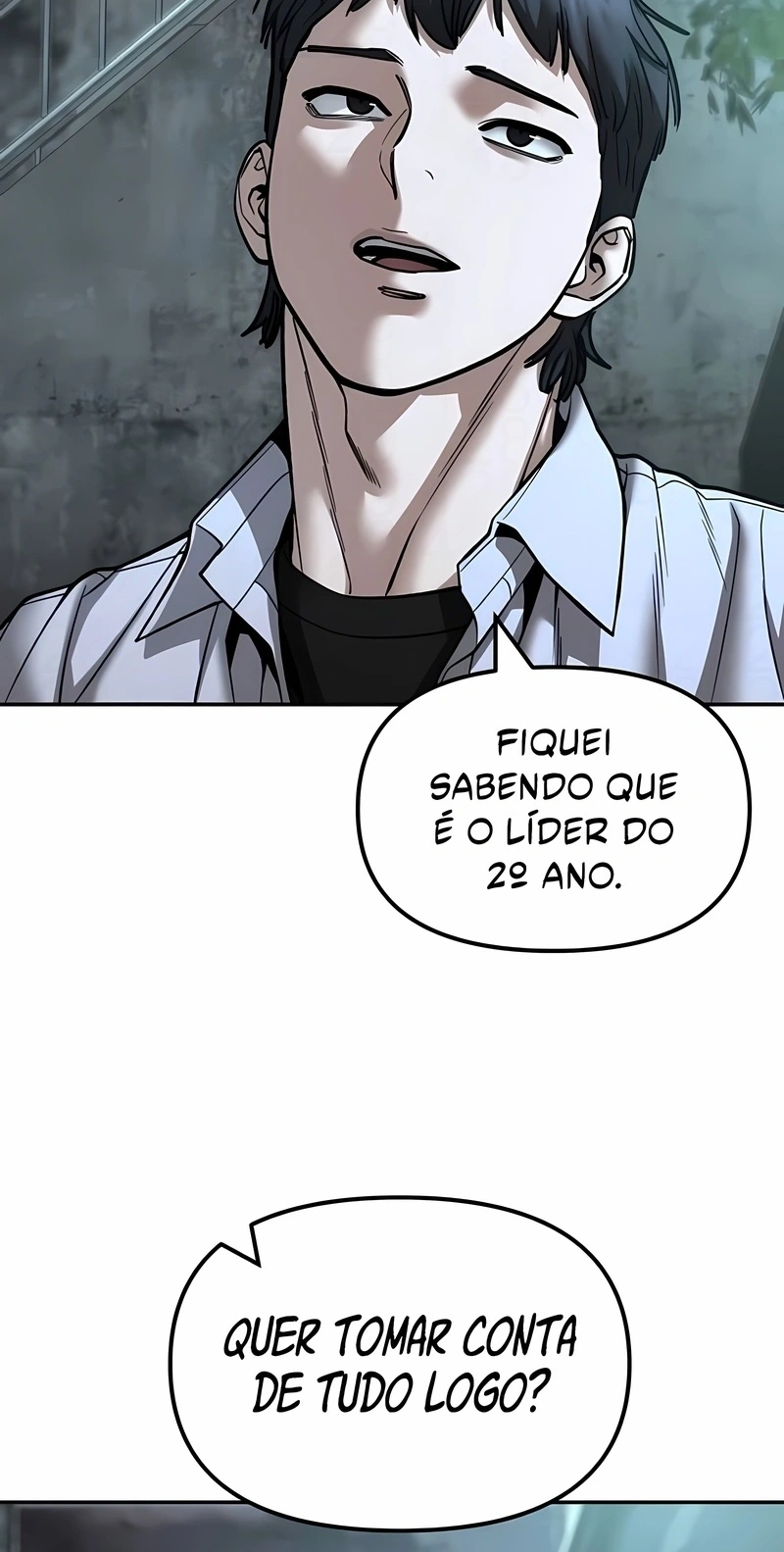 Read The Best Man In Charge PT Manga Online