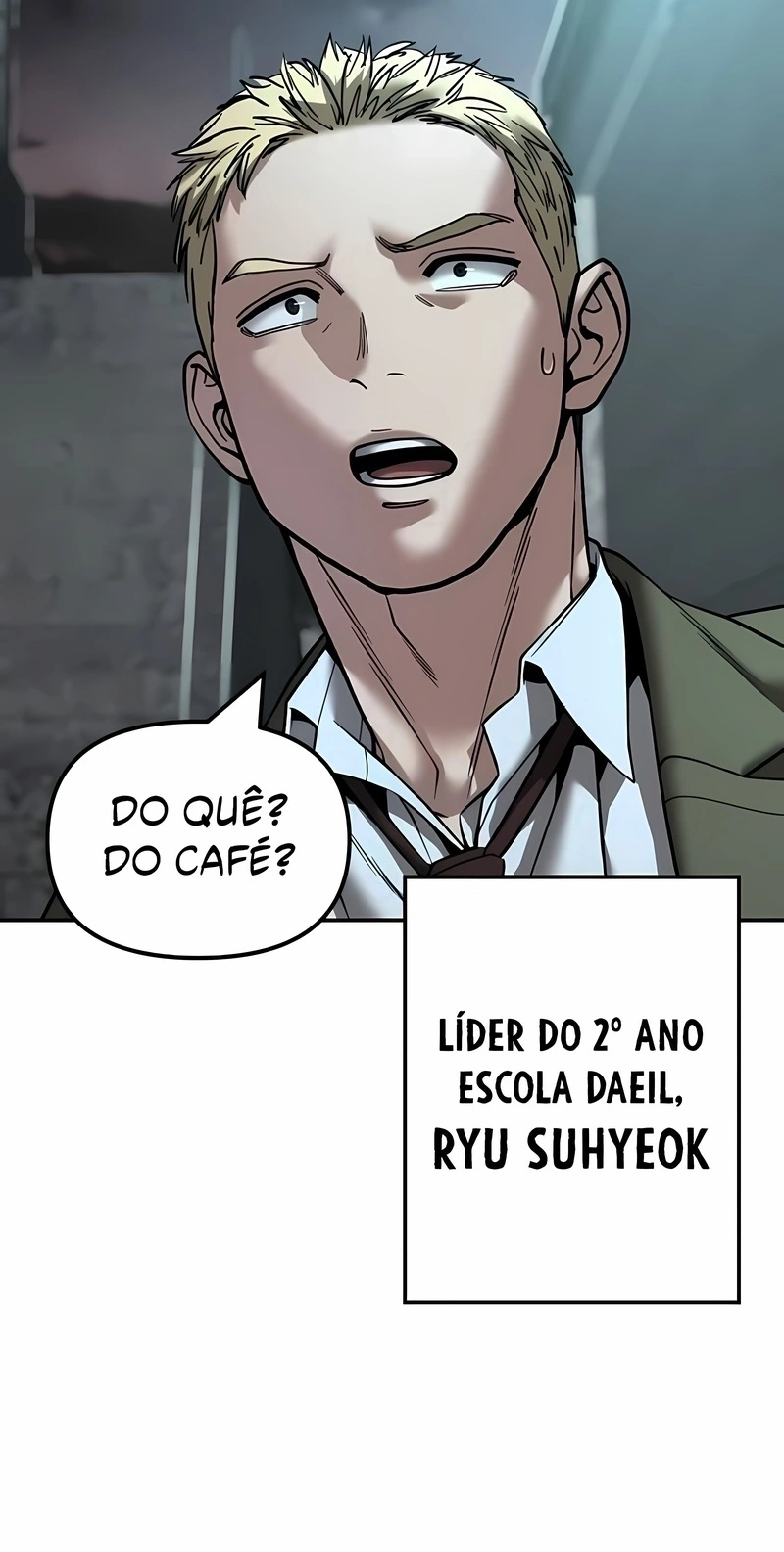 Read The Best Man In Charge PT Manga Online