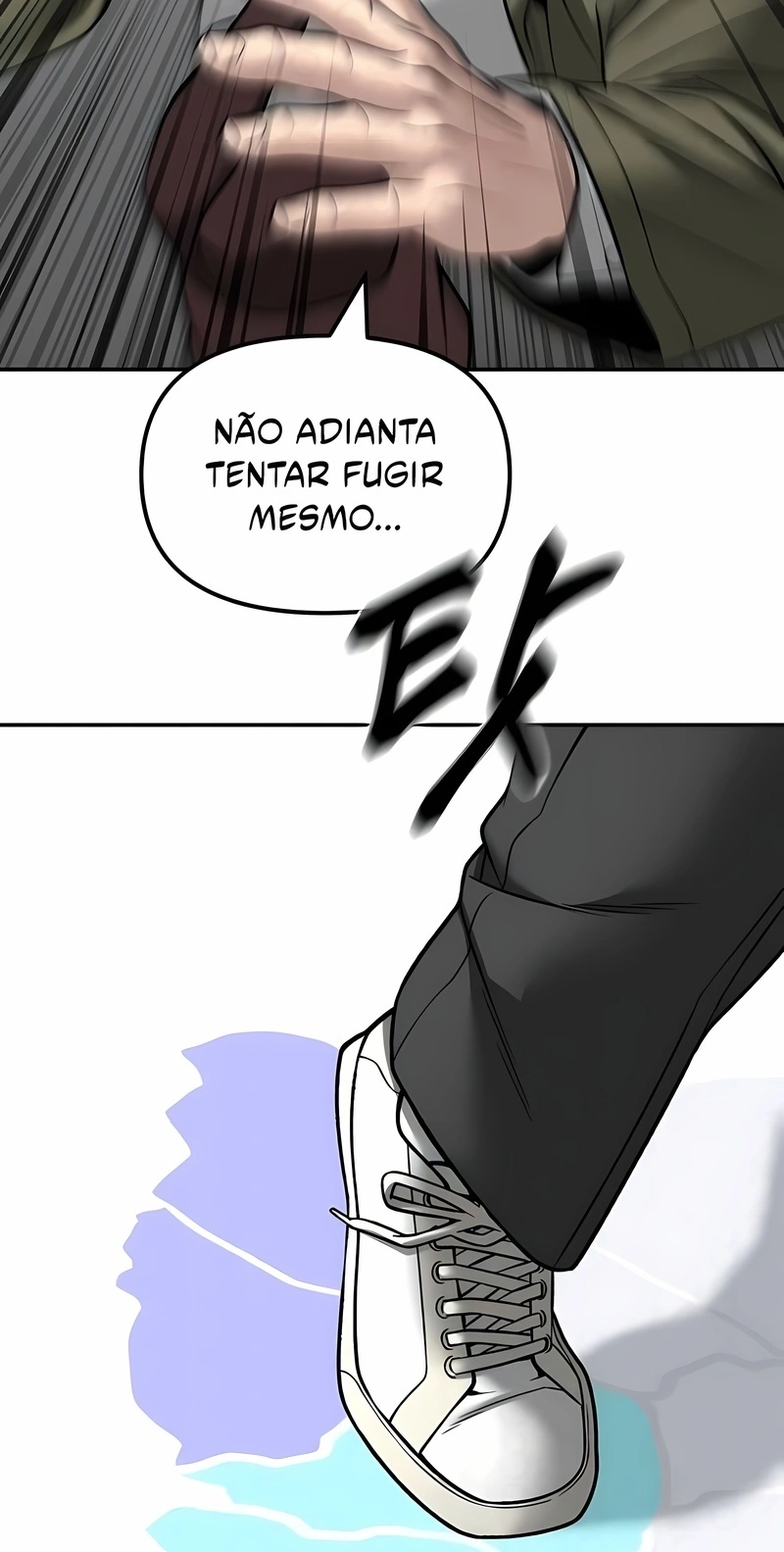 Read The Best Man In Charge PT Manga Online