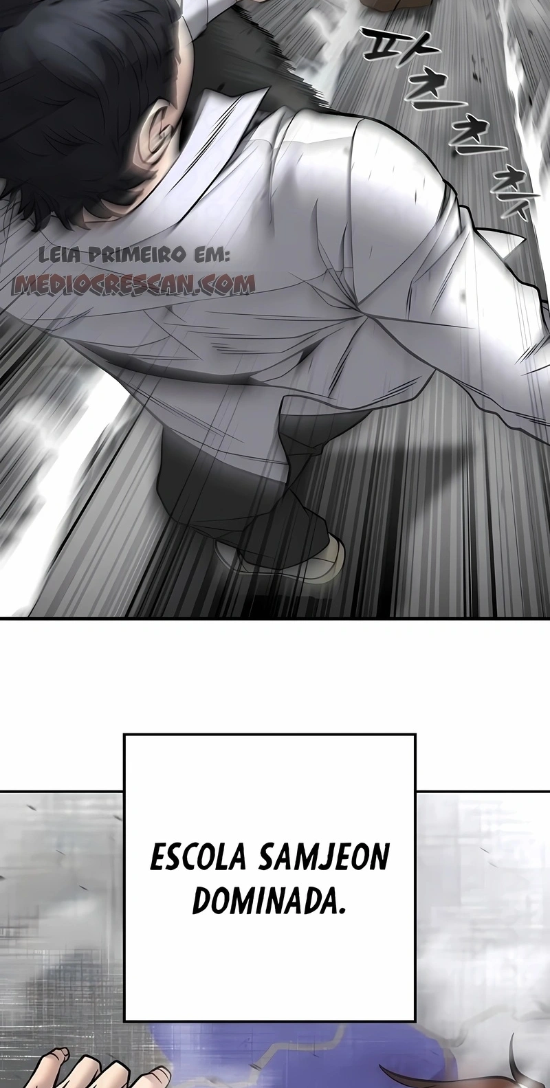 Read The Best Man In Charge PT Manga Online