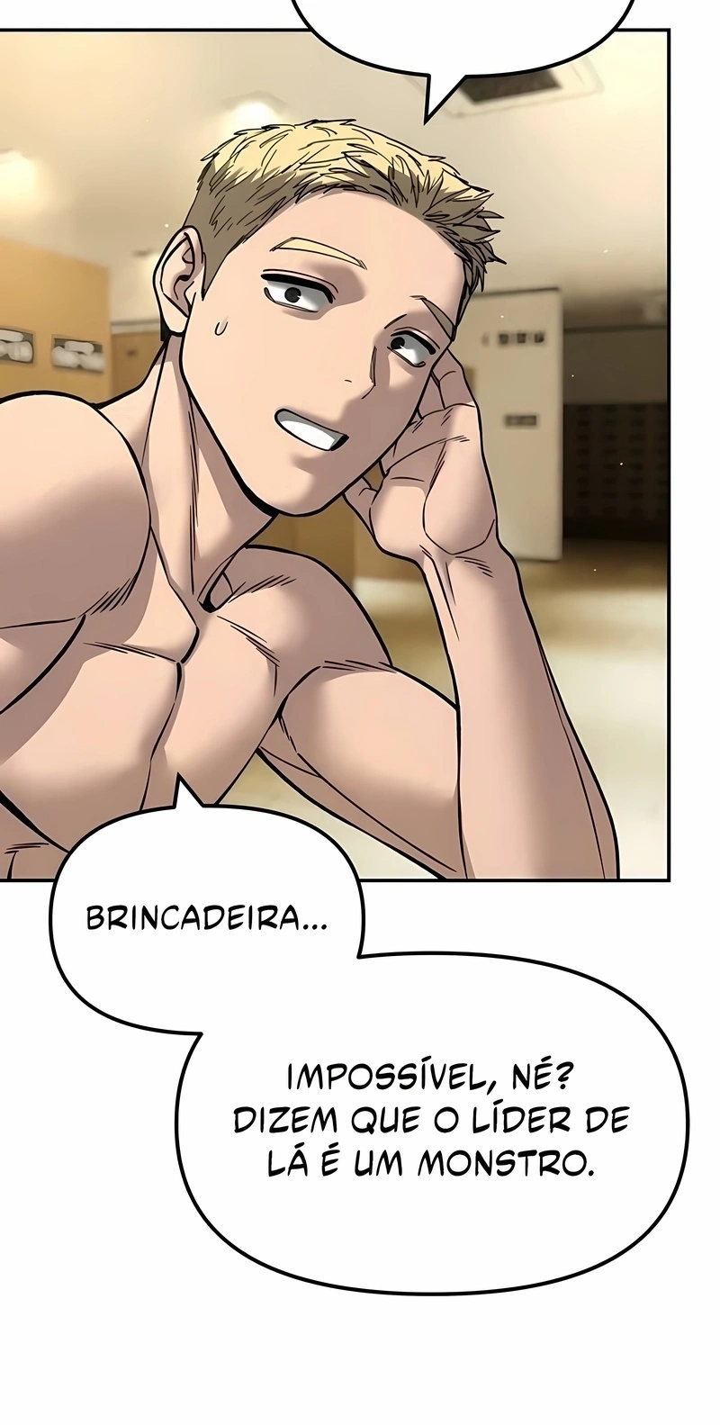 Read The Best Man In Charge PT Manga Online