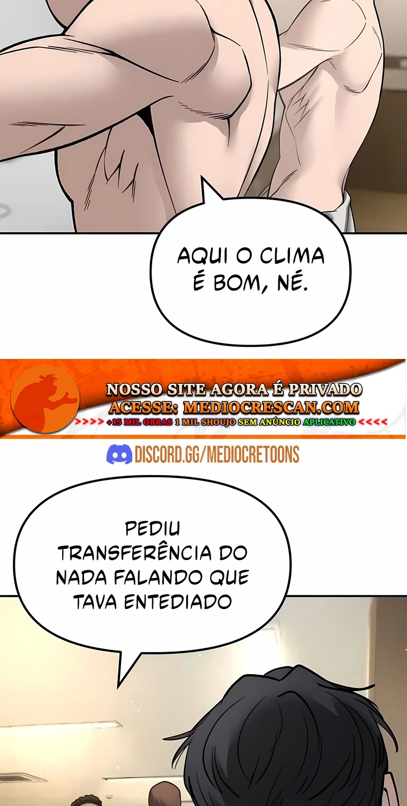 Read The Best Man In Charge PT Manga Online