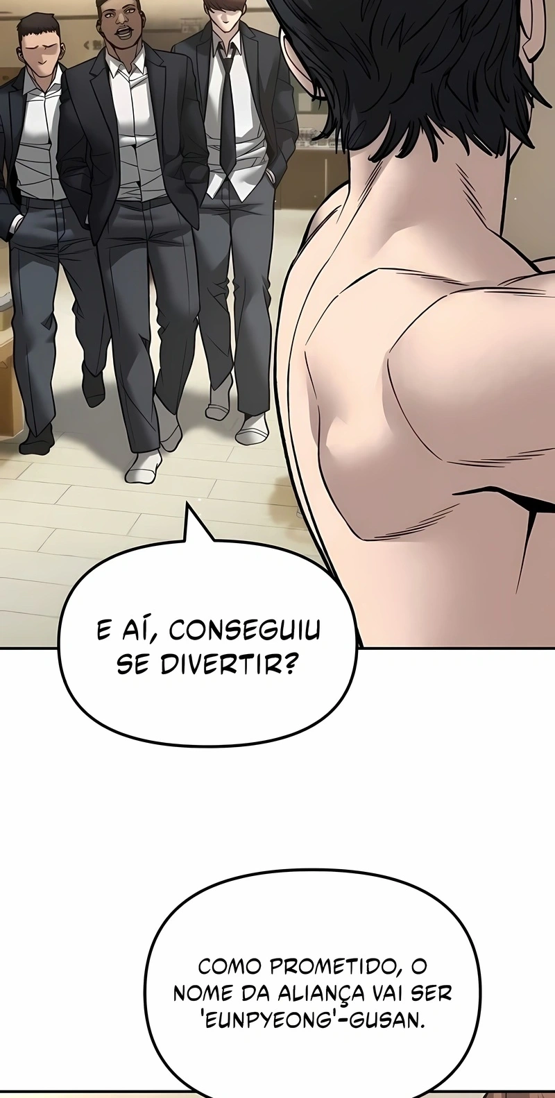 Read The Best Man In Charge PT Manga Online