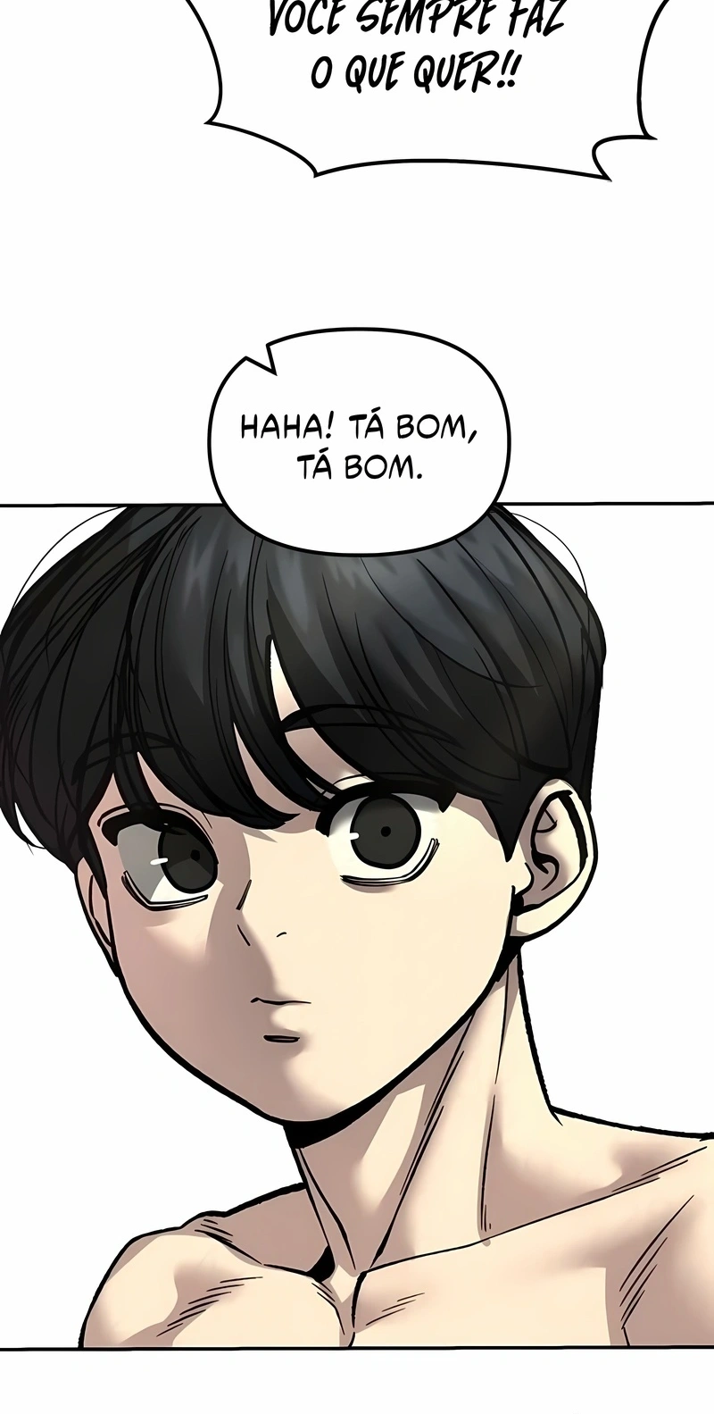 Read The Best Man In Charge PT Manga Online