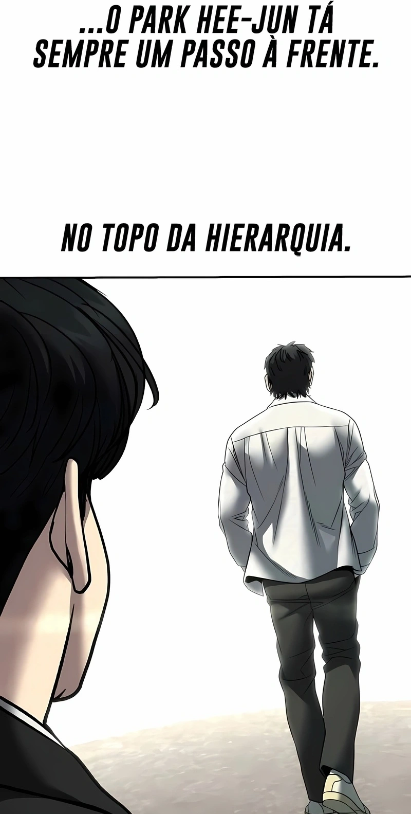 Read The Best Man In Charge PT Manga Online