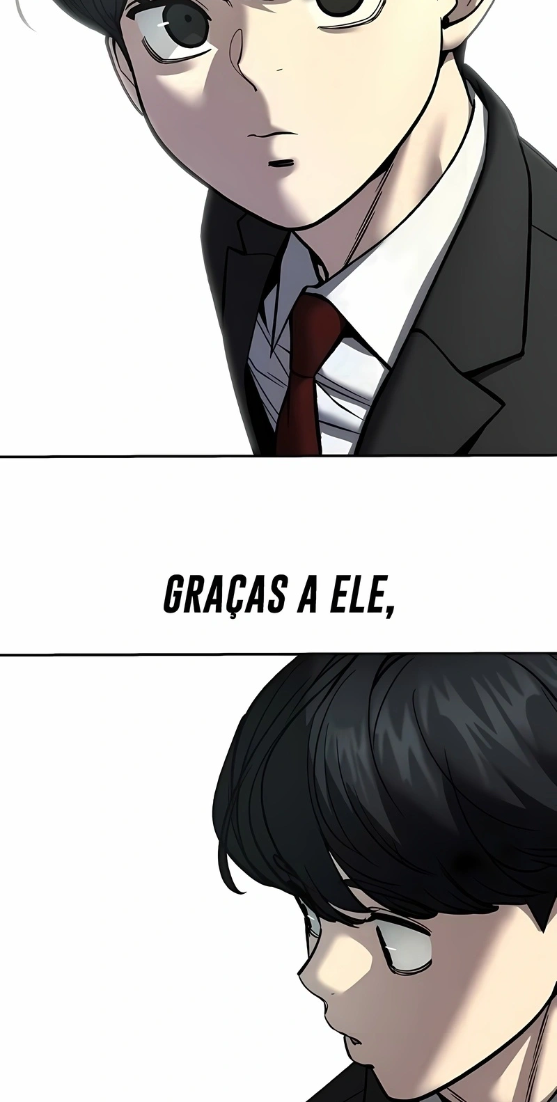 Read The Best Man In Charge PT Manga Online