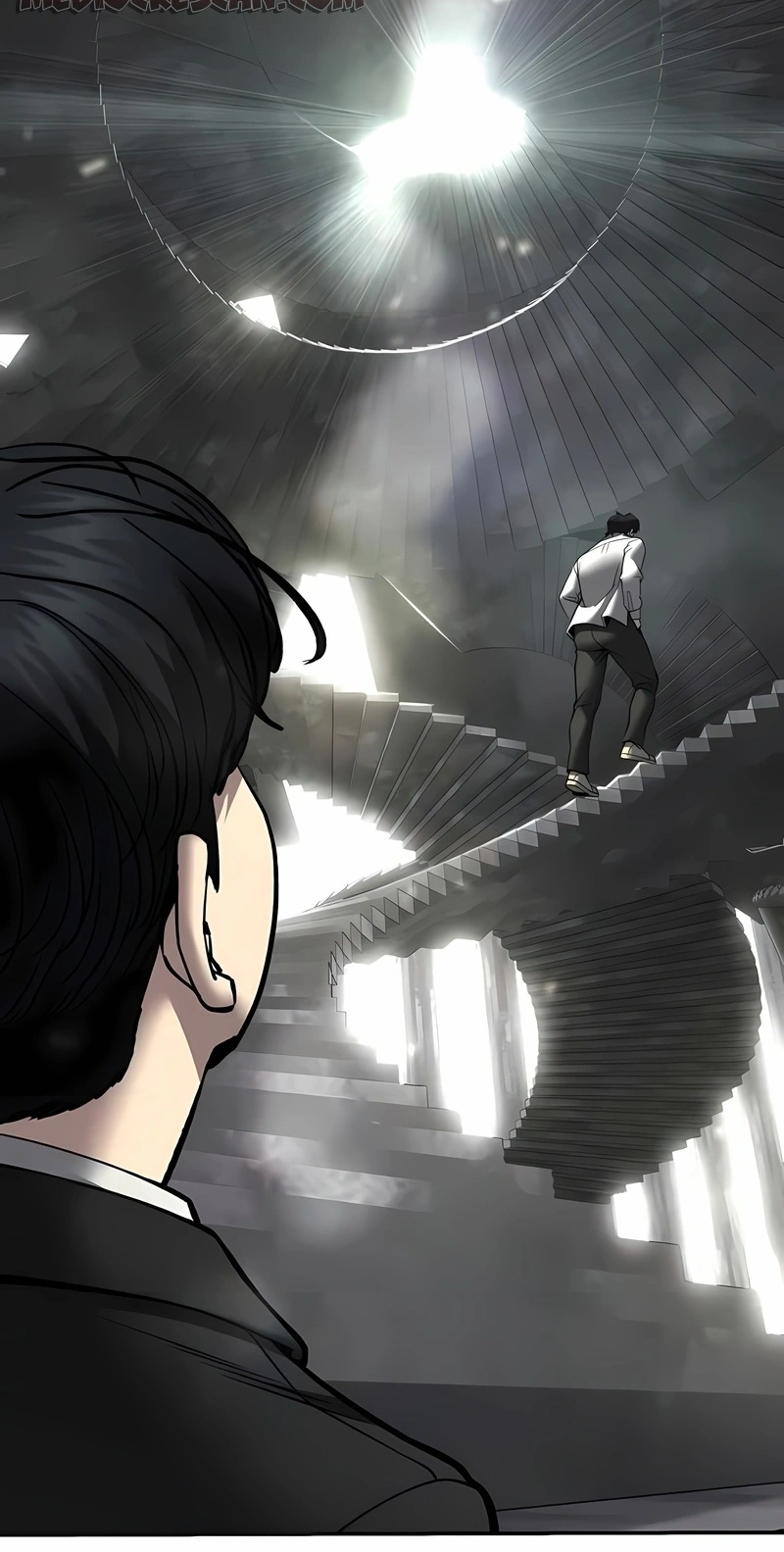 Read The Best Man In Charge PT Manga Online