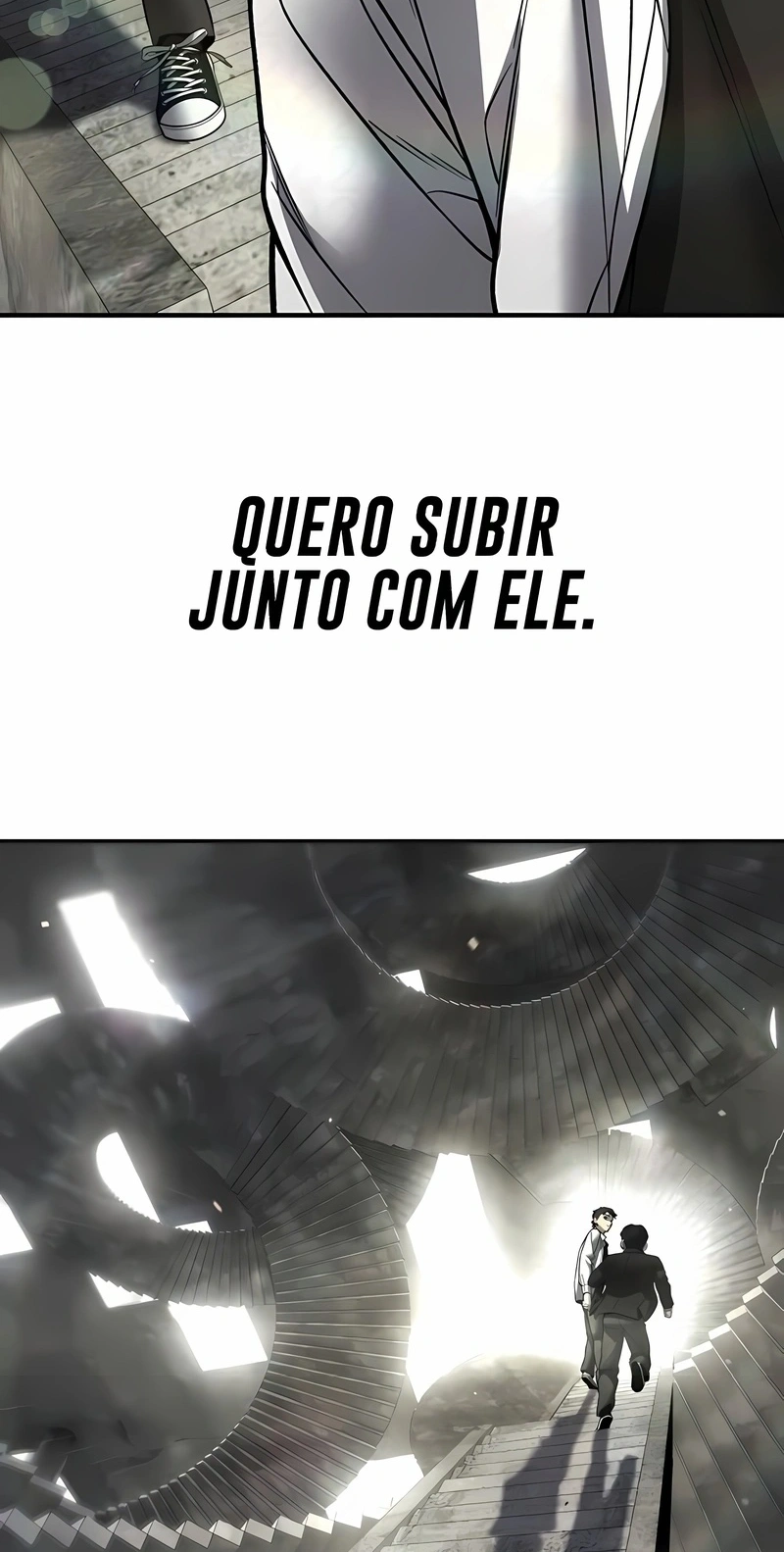 Read The Best Man In Charge PT Manga Online