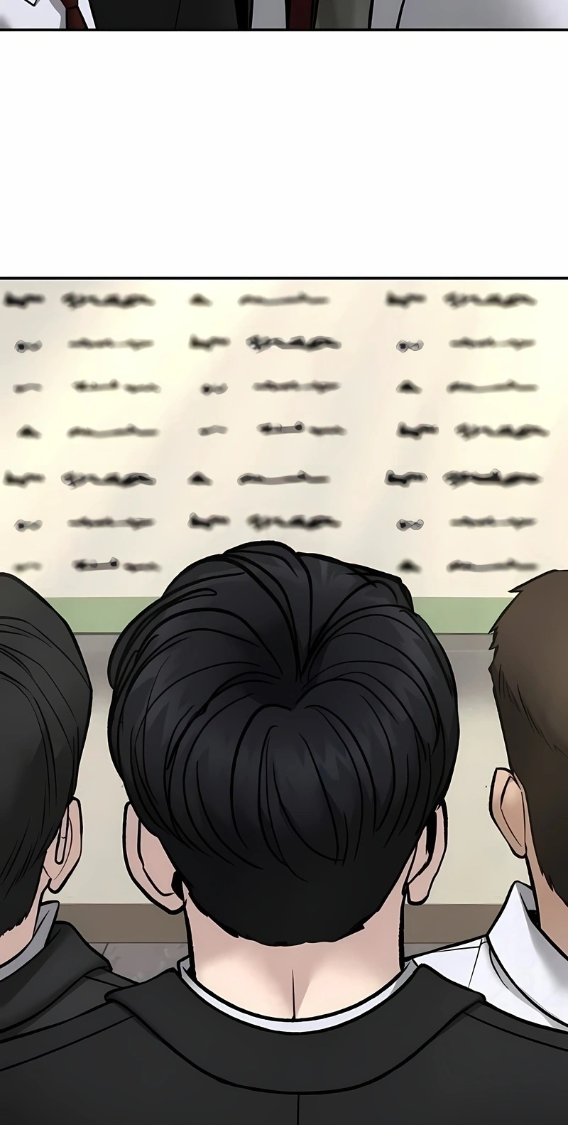 Read The Best Man In Charge PT Manga Online