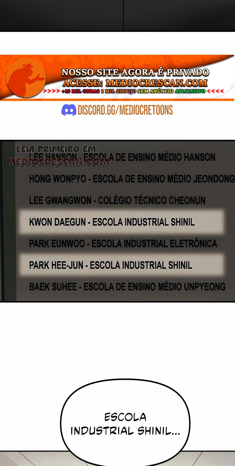 Read The Best Man In Charge PT Manga Online