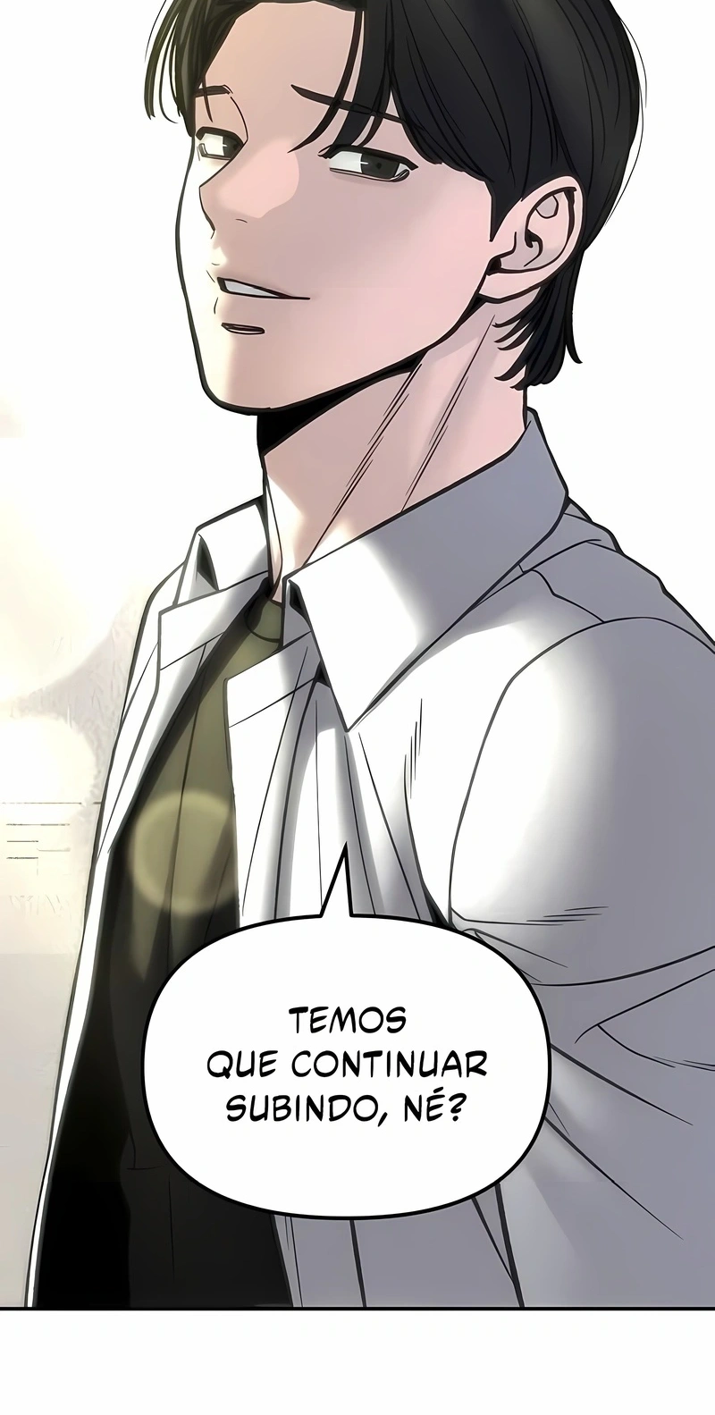 Read The Best Man In Charge PT Manga Online