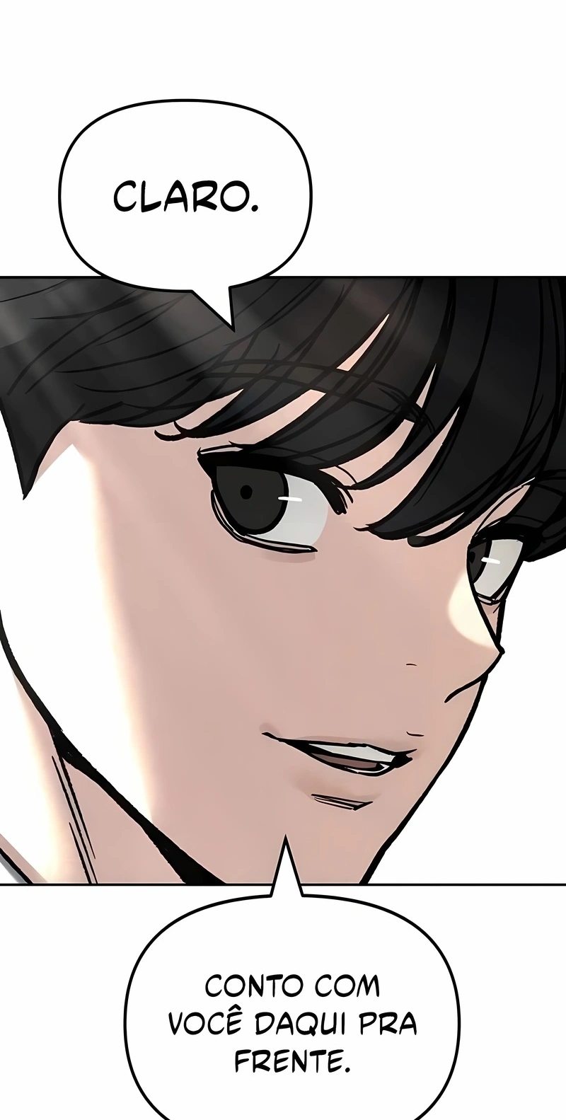 Read The Best Man In Charge PT Manga Online