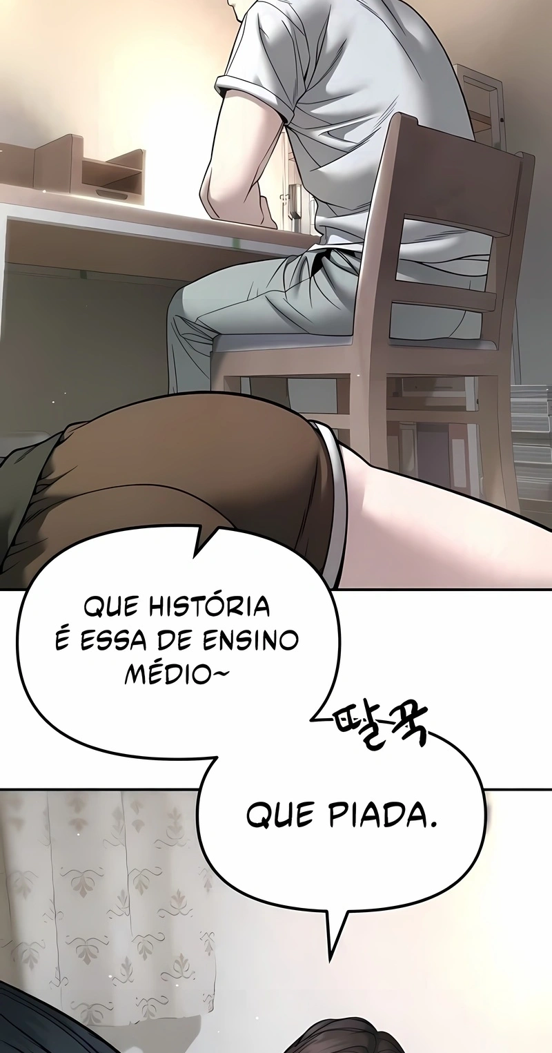 Read The Best Man In Charge PT Manga Online