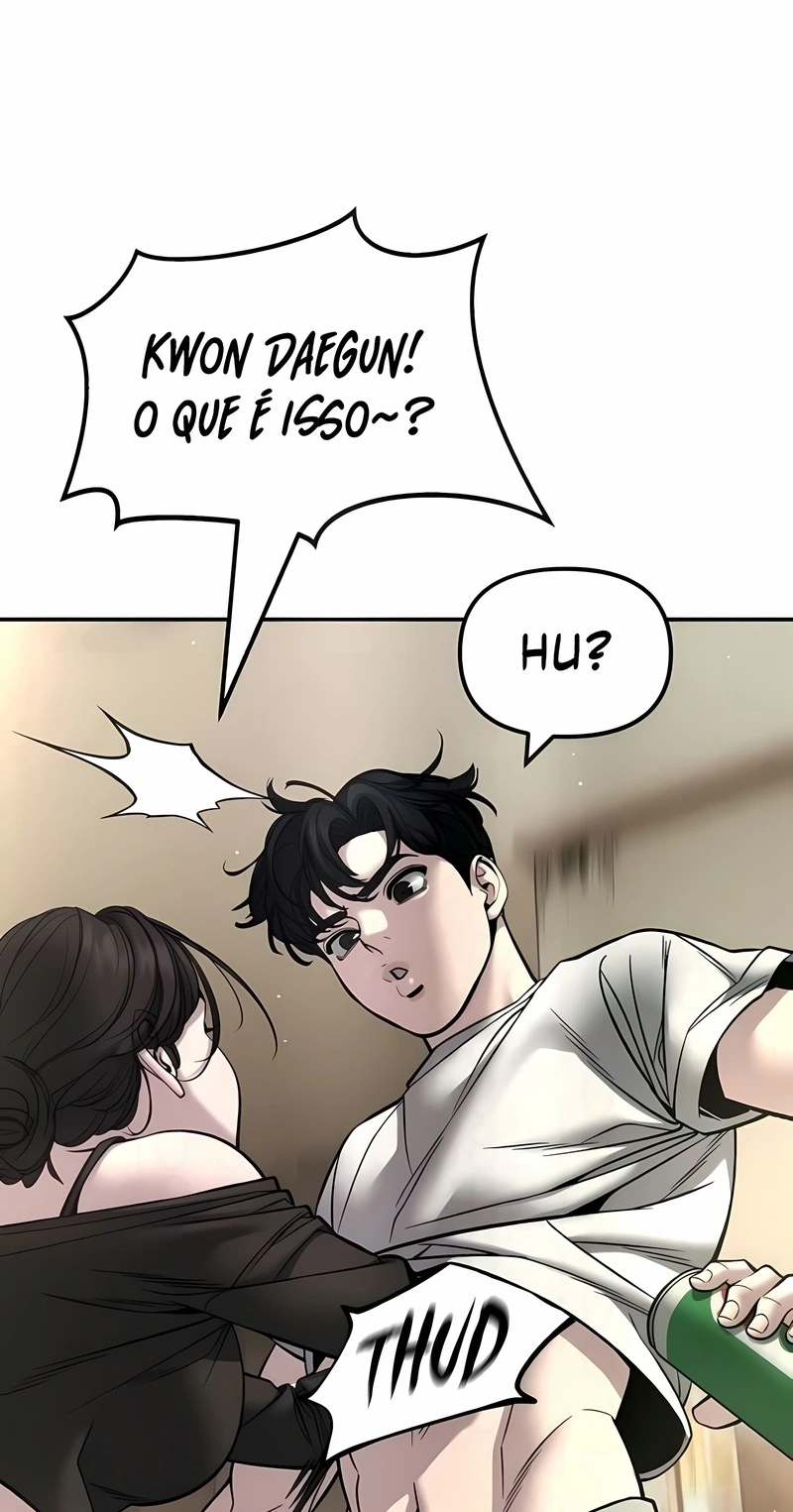 Read The Best Man In Charge PT Manga Online