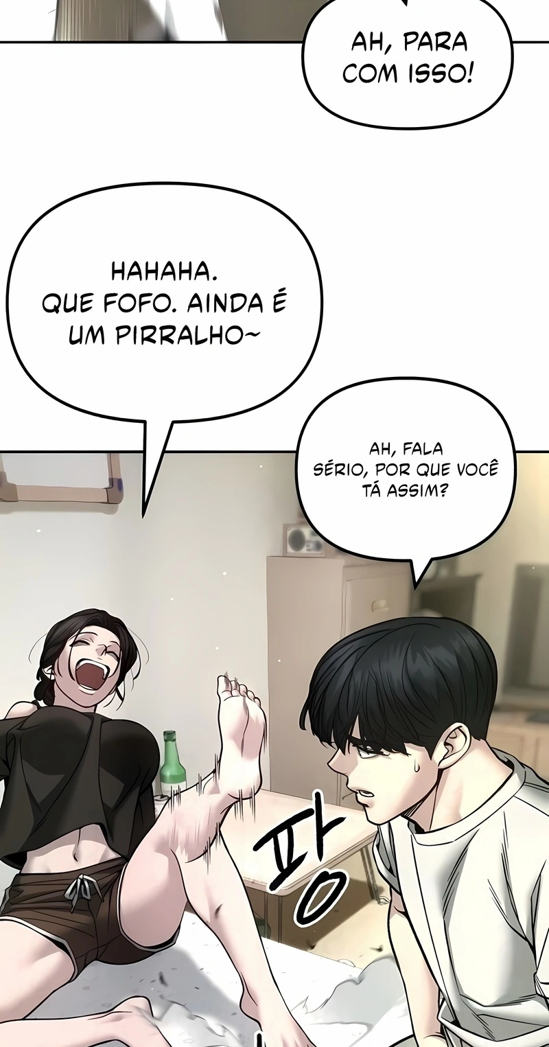 Read The Best Man In Charge PT Manga Online