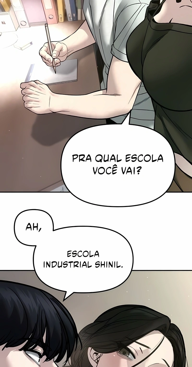 Read The Best Man In Charge PT Manga Online