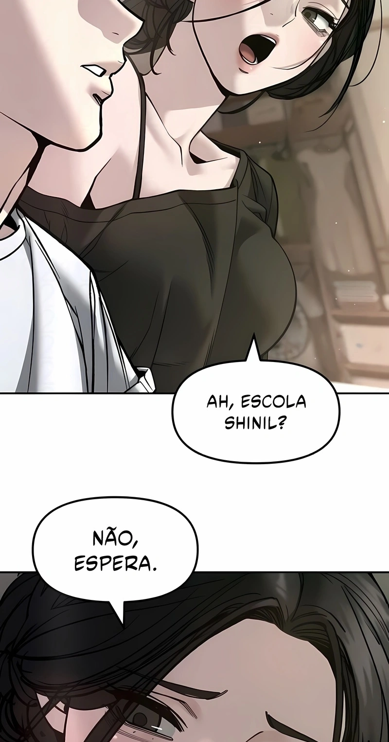 Read The Best Man In Charge PT Manga Online