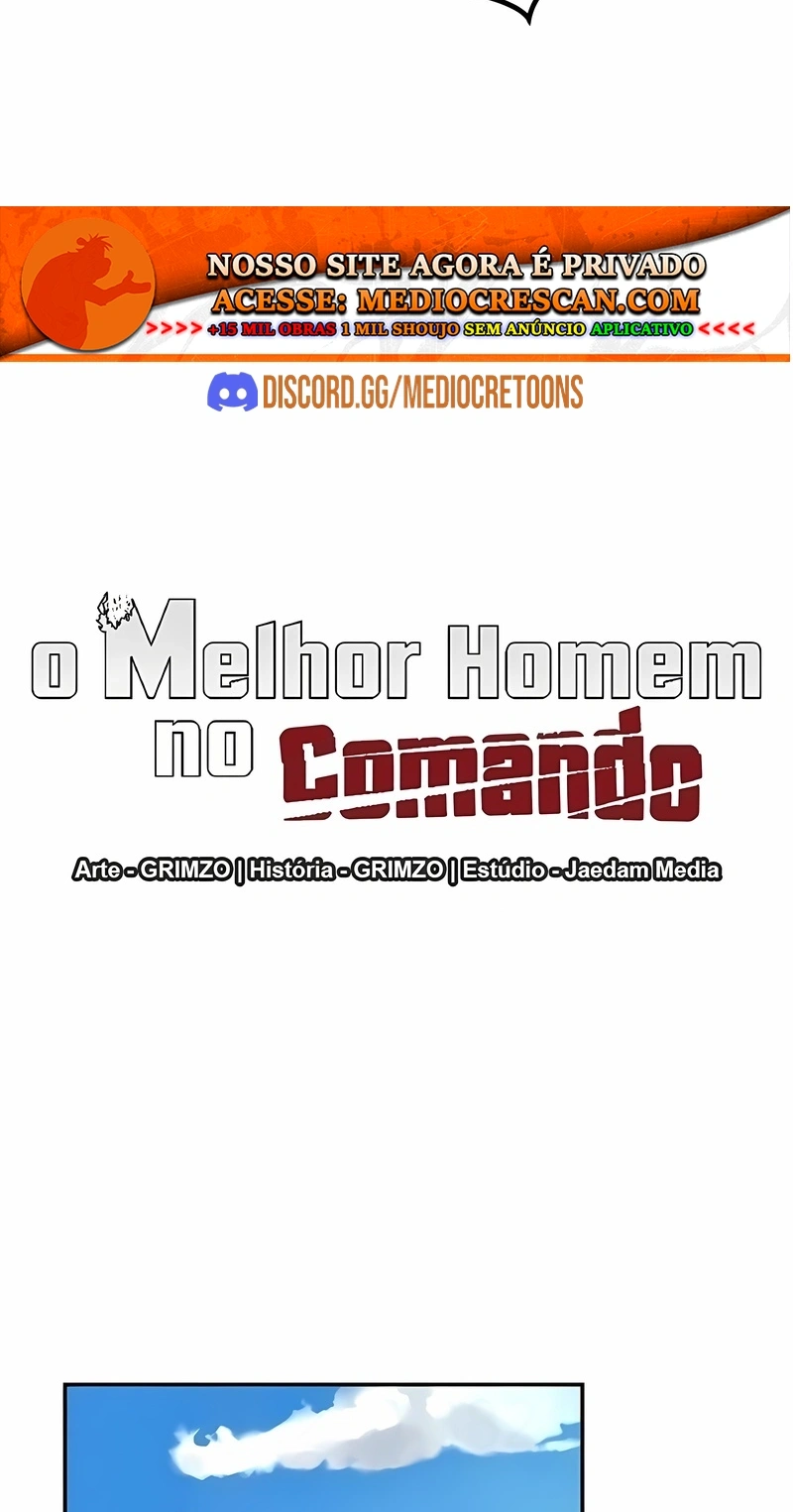 Read The Best Man In Charge PT Manga Online