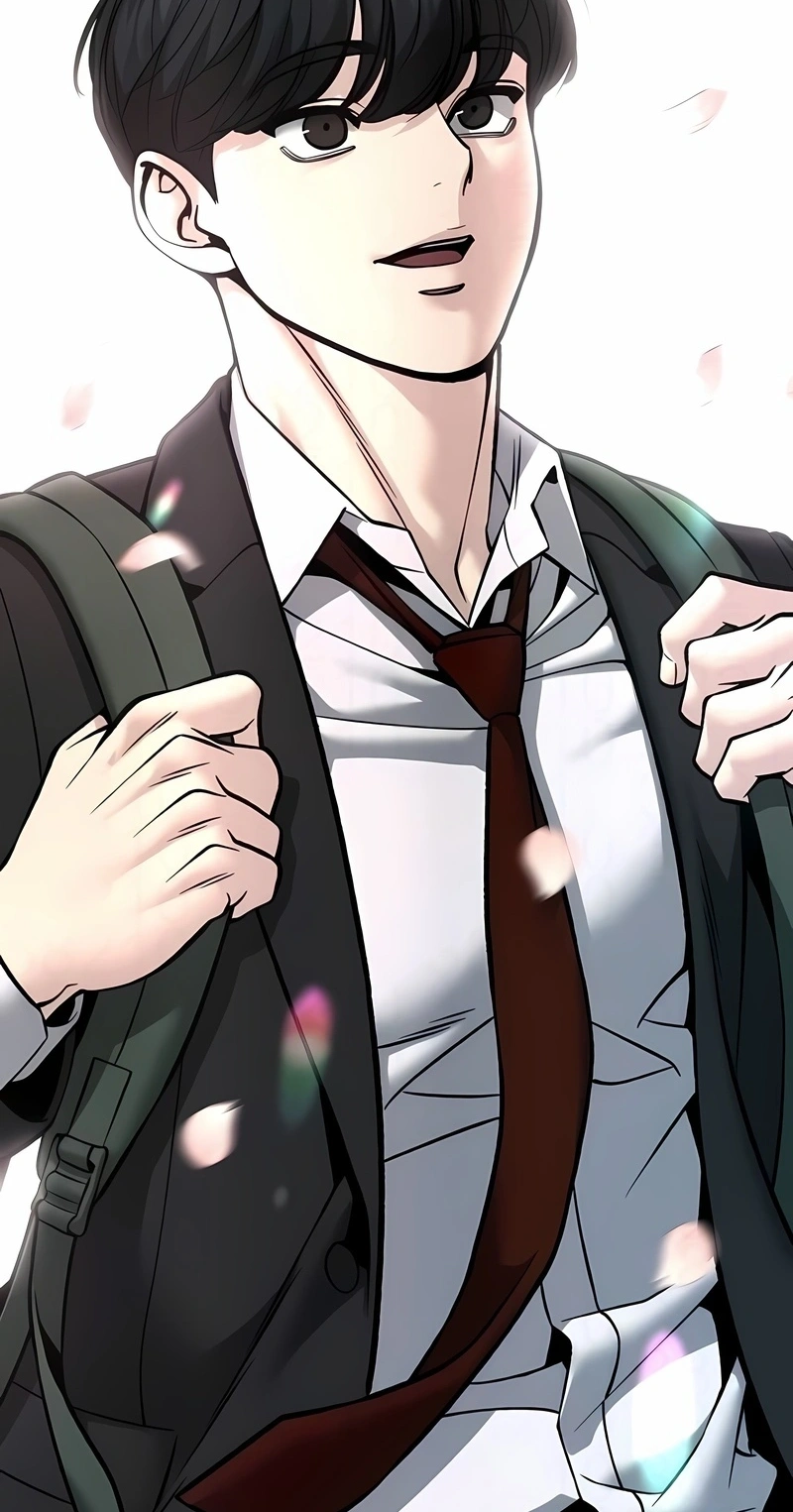 Read The Best Man In Charge PT Manga Online